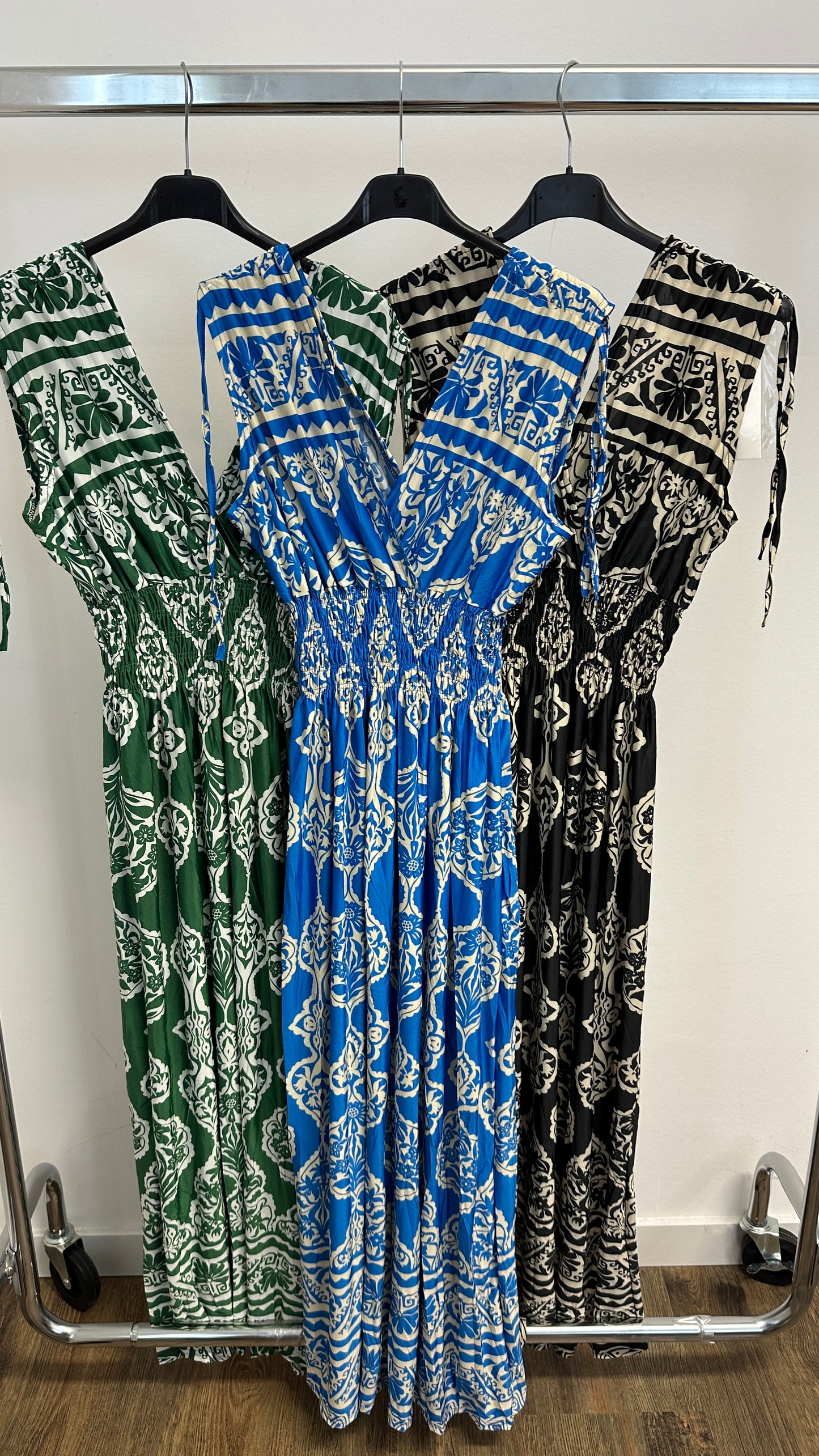 Kleid Tina