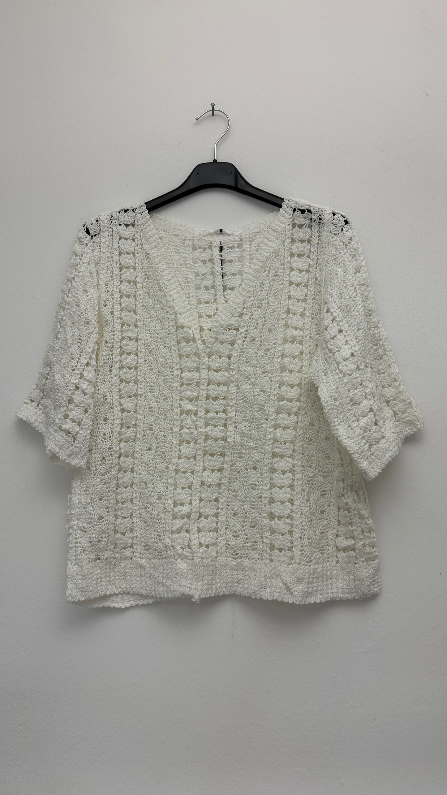 Strickshirt Vanessa