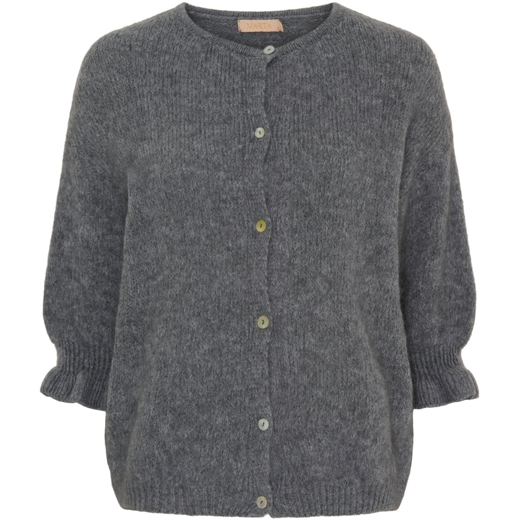 Strickjacke Juliana Marta du Chateau