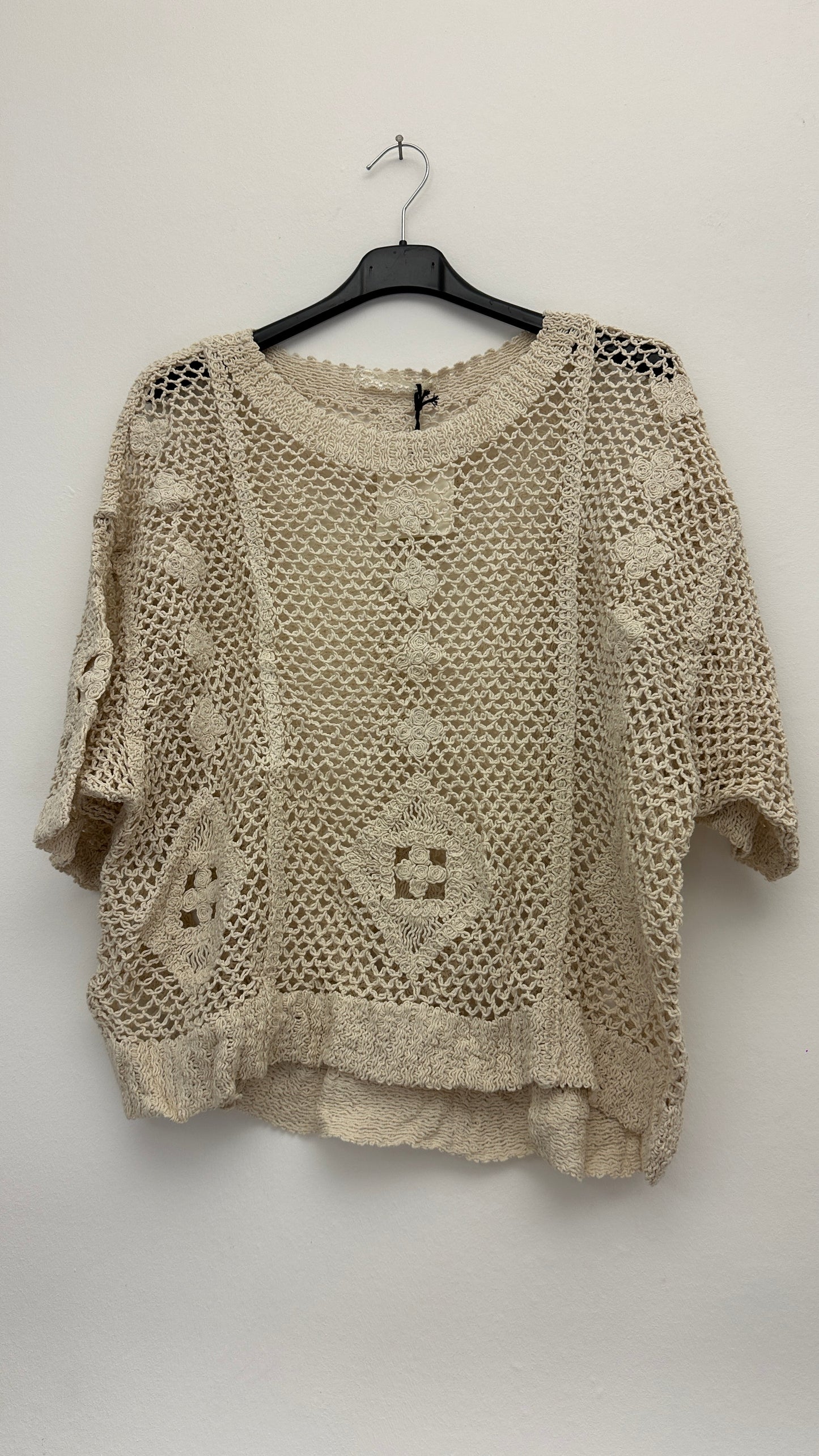 Strickshirt Ria
