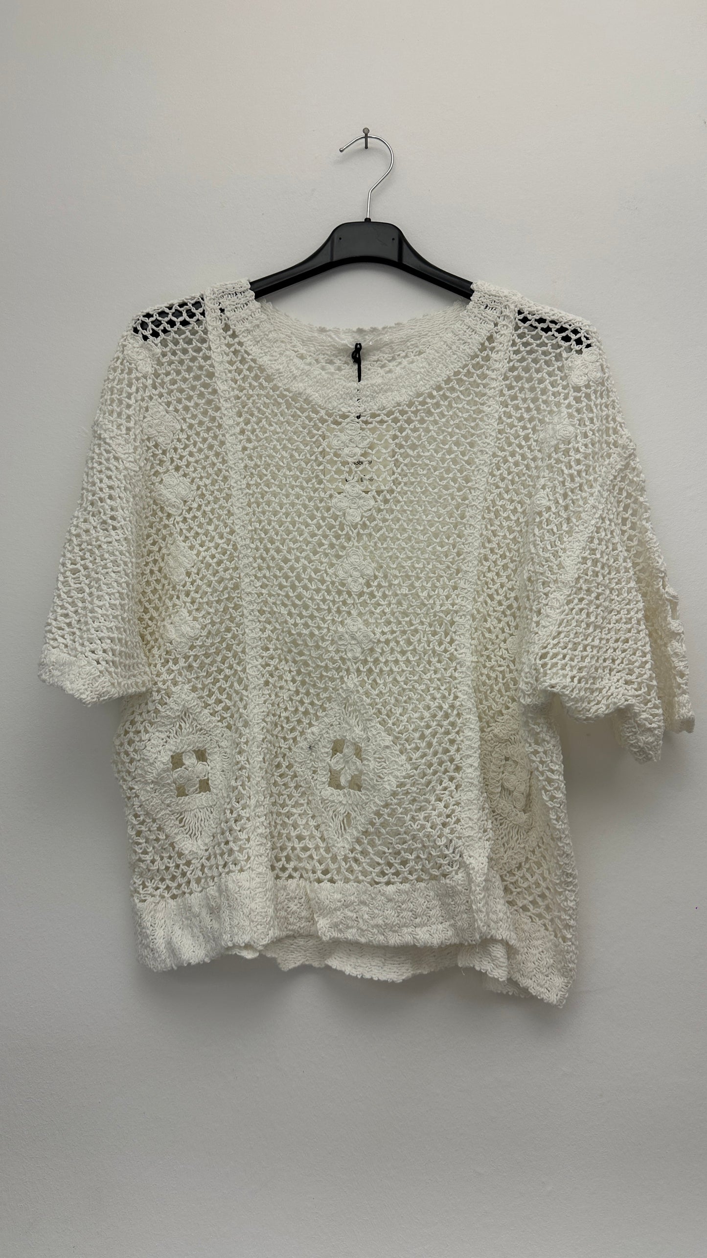 Strickshirt Ria