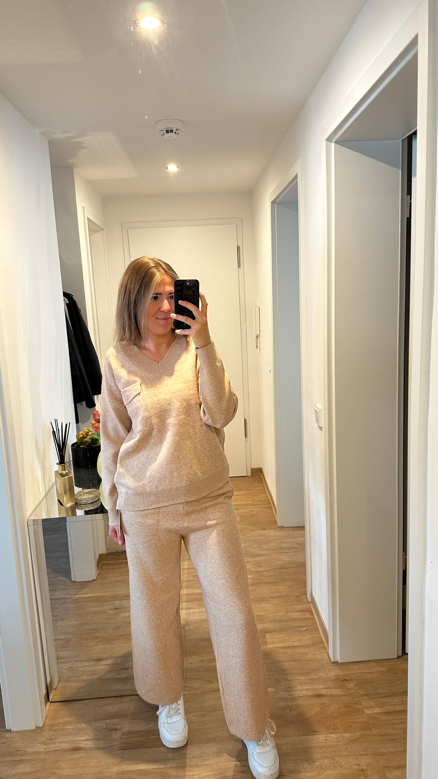 Set Sara
