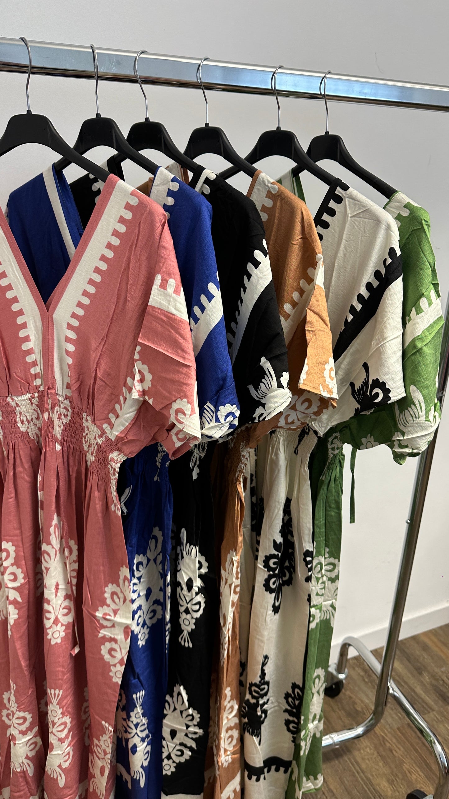 Kleid Pia