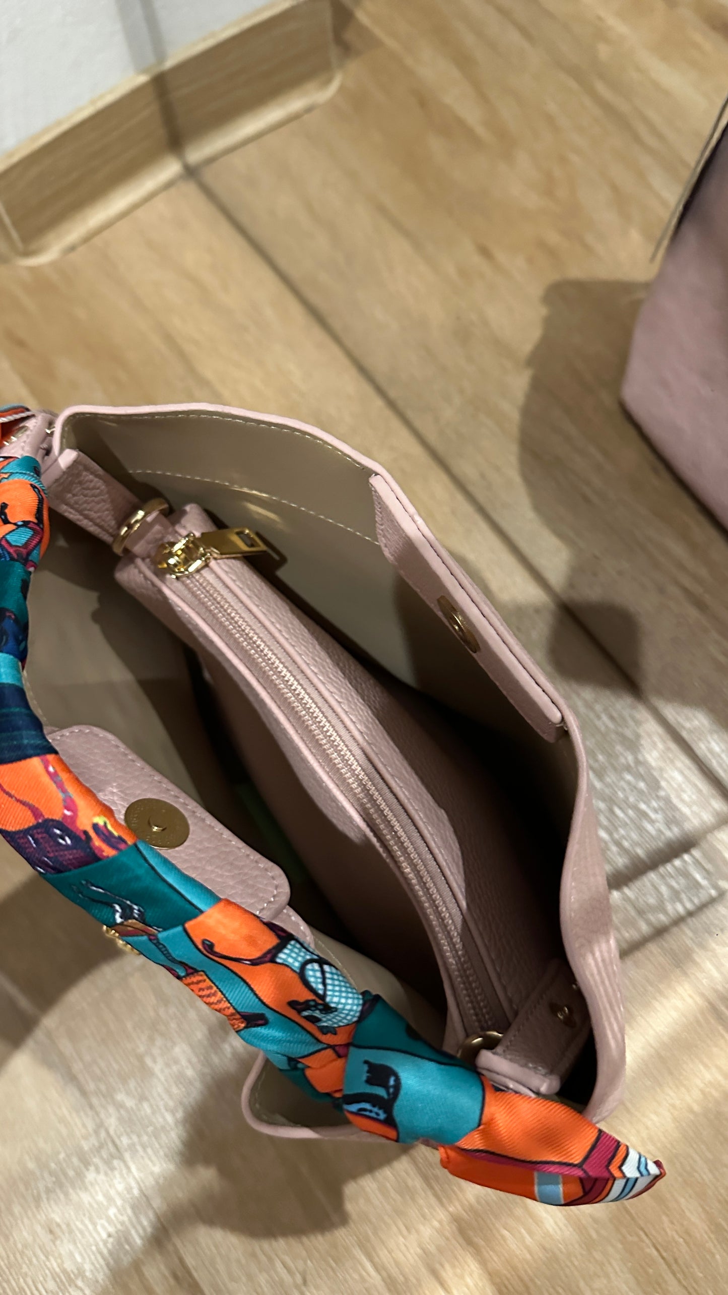 Tasche Lisi