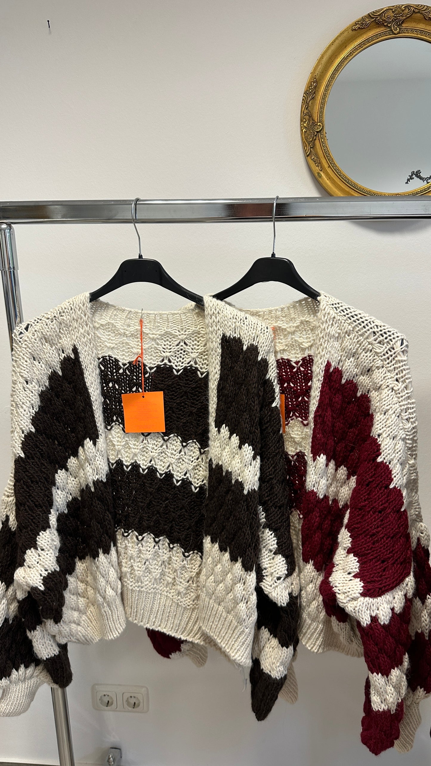 Cardigan Lisa
