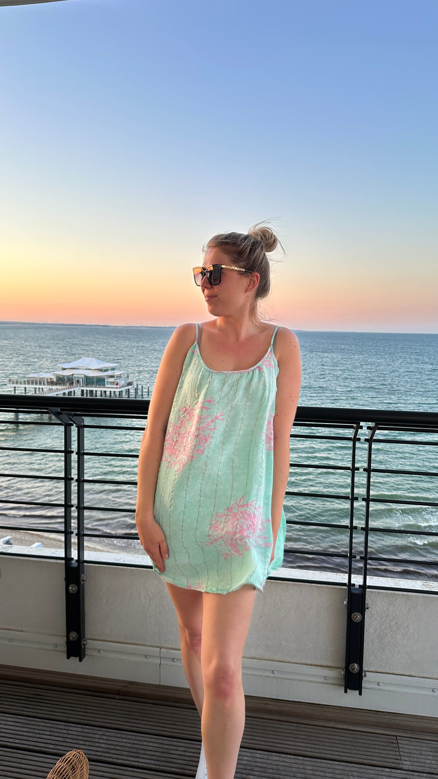 Kleid Mara