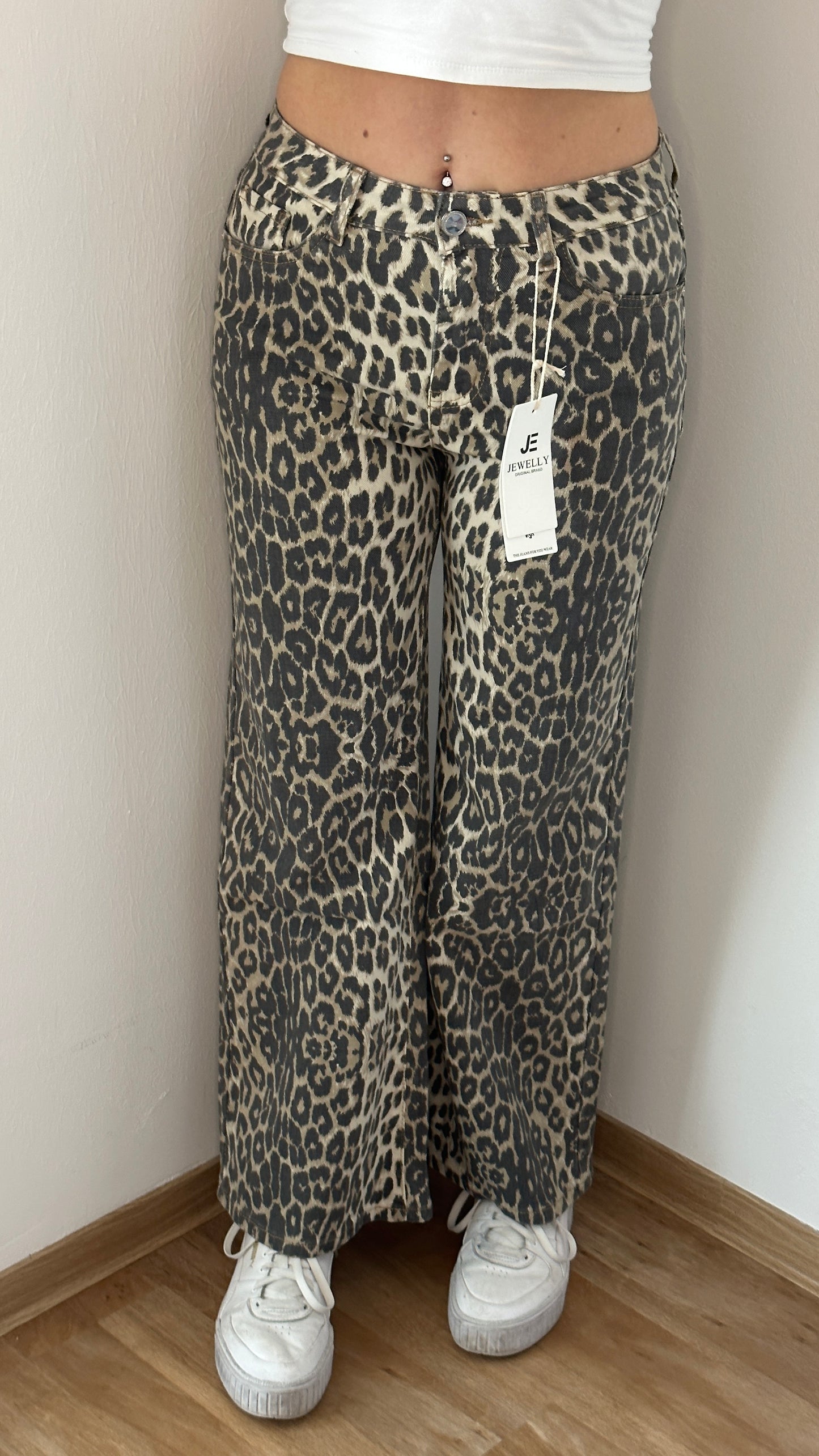 Jeans Leo