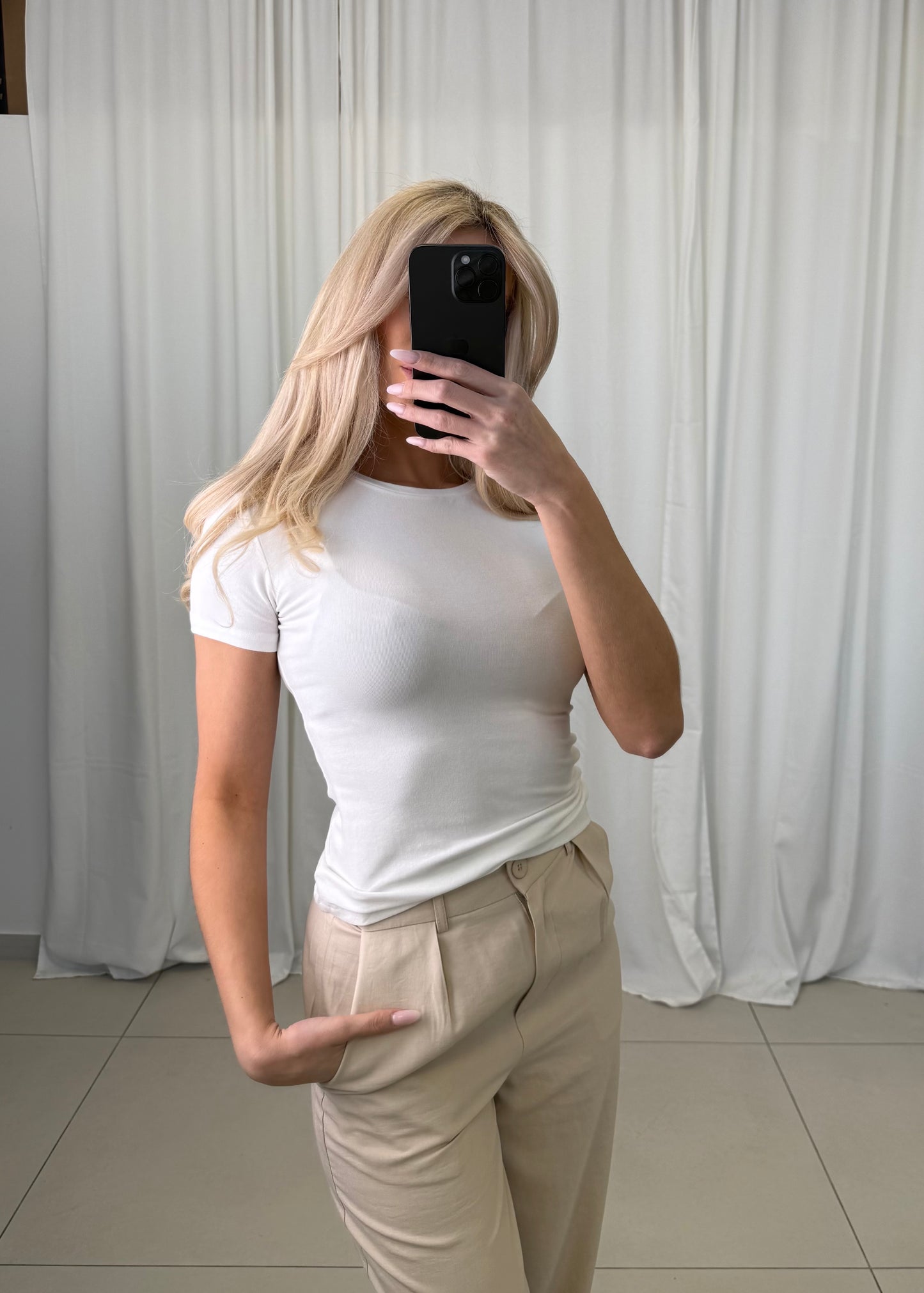 T-Shirt Sari