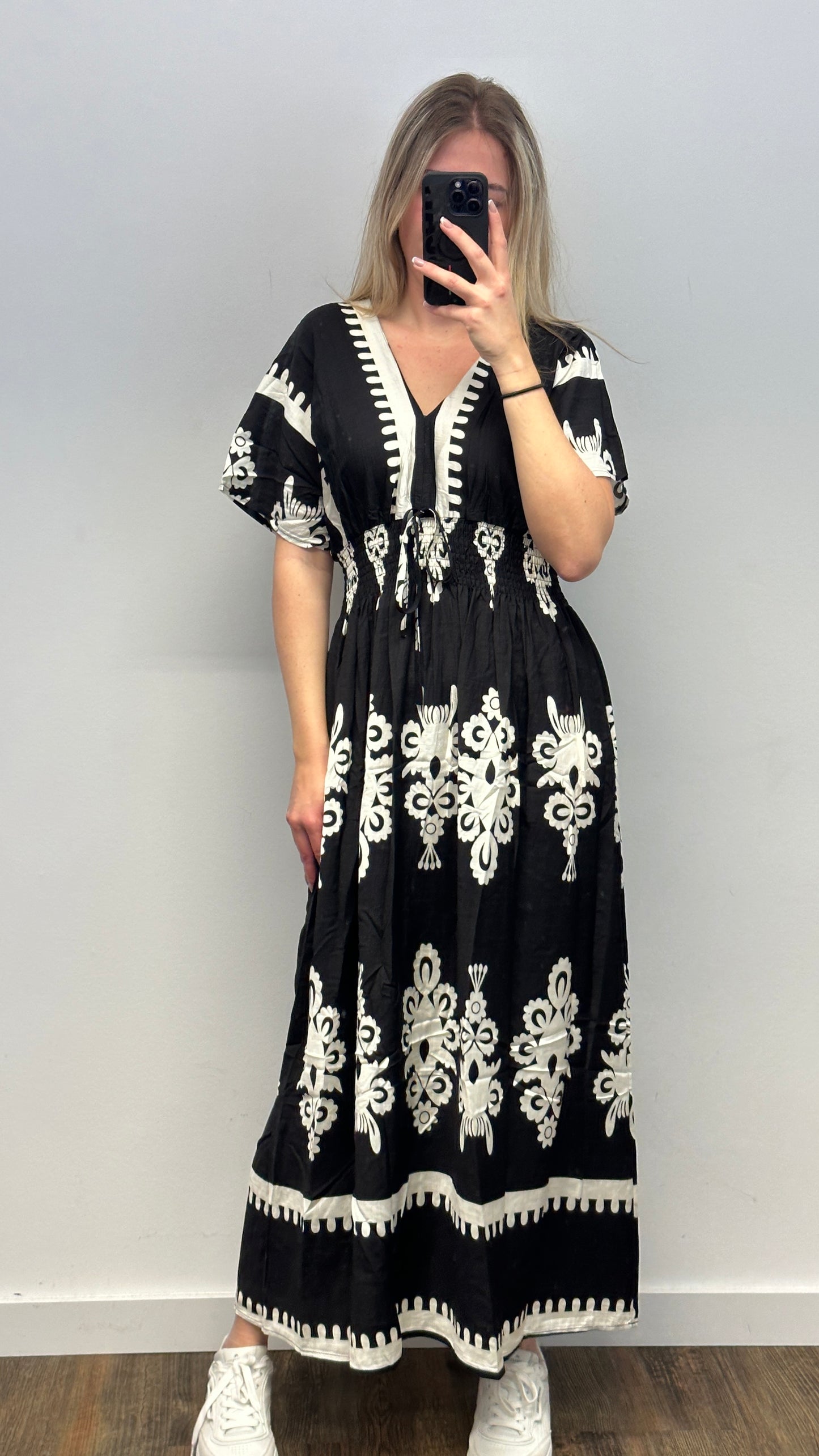 Kleid Pia
