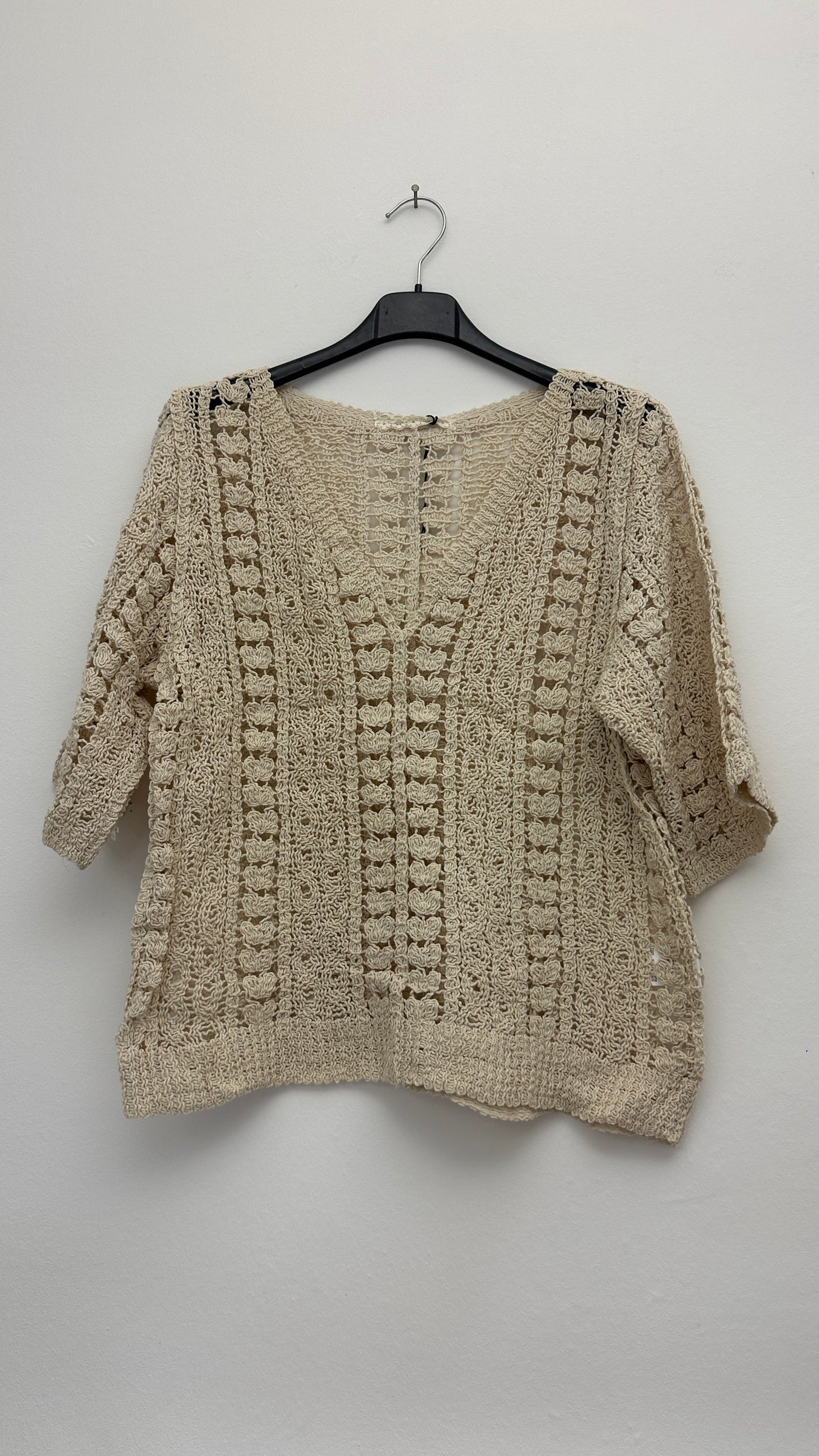 Strickshirt Vanessa