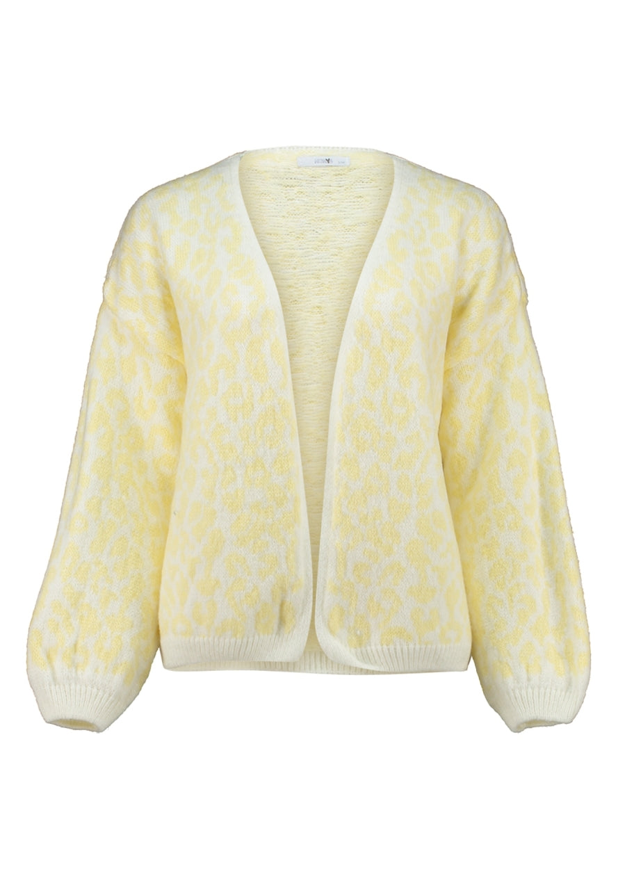 Strickjacke Leni
