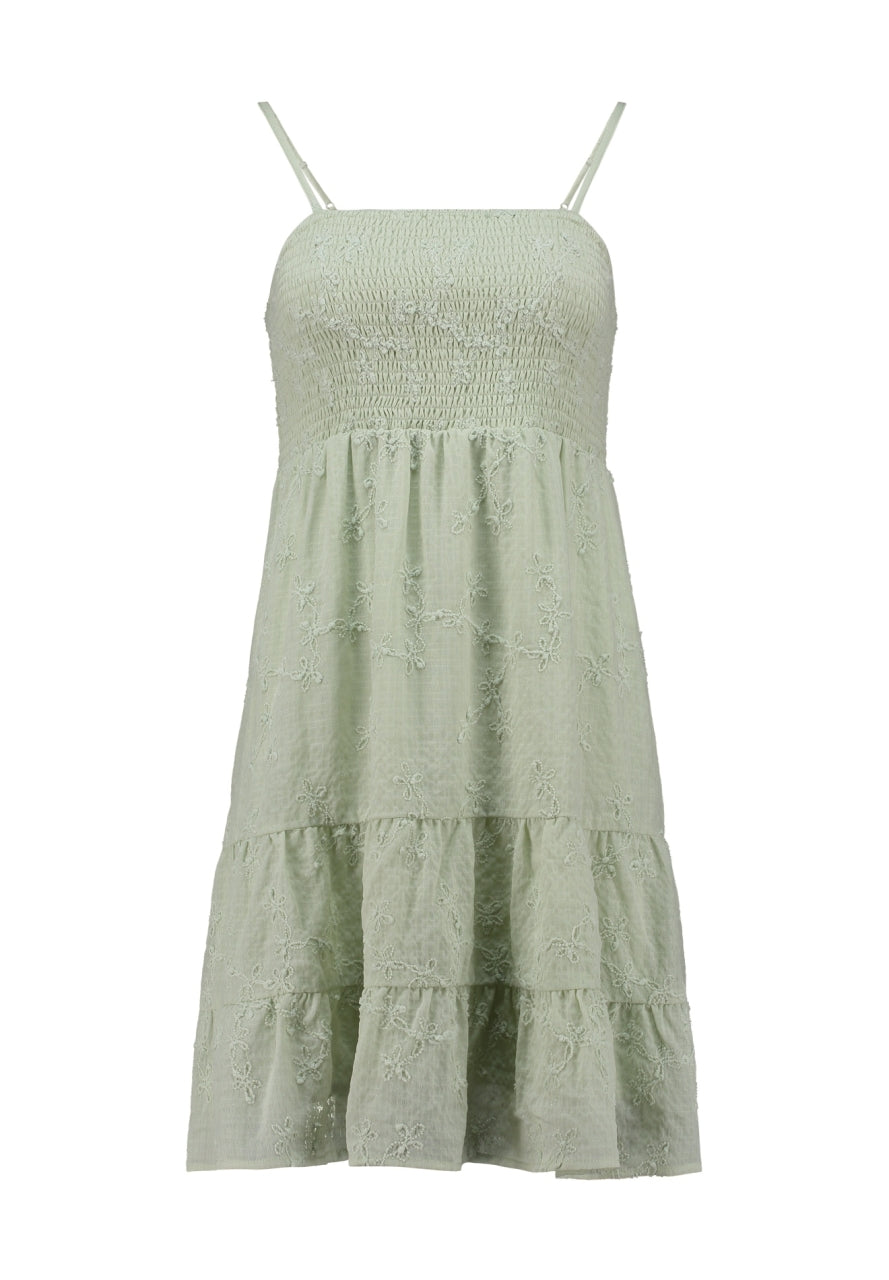 Kleid Bente