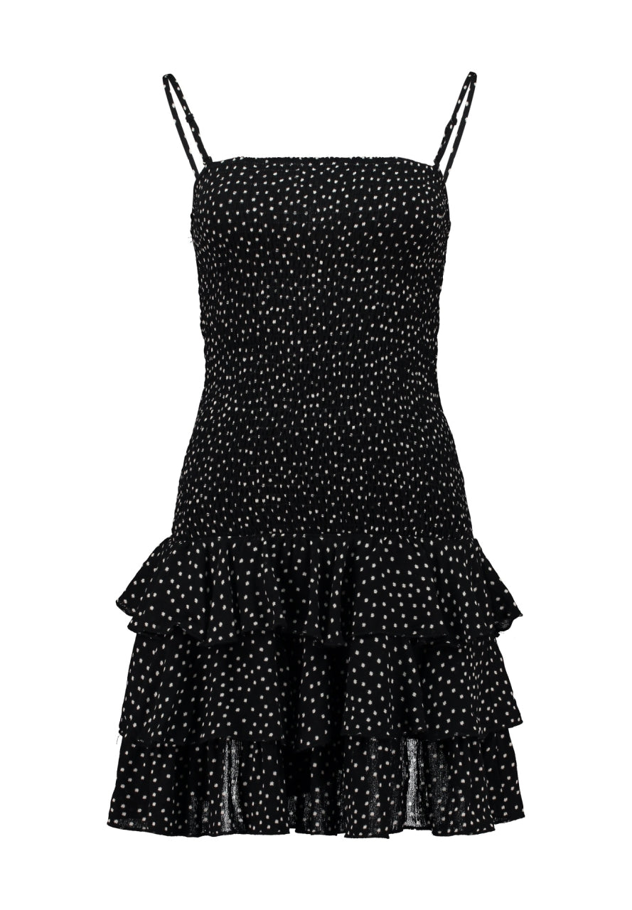Kleid Lulu