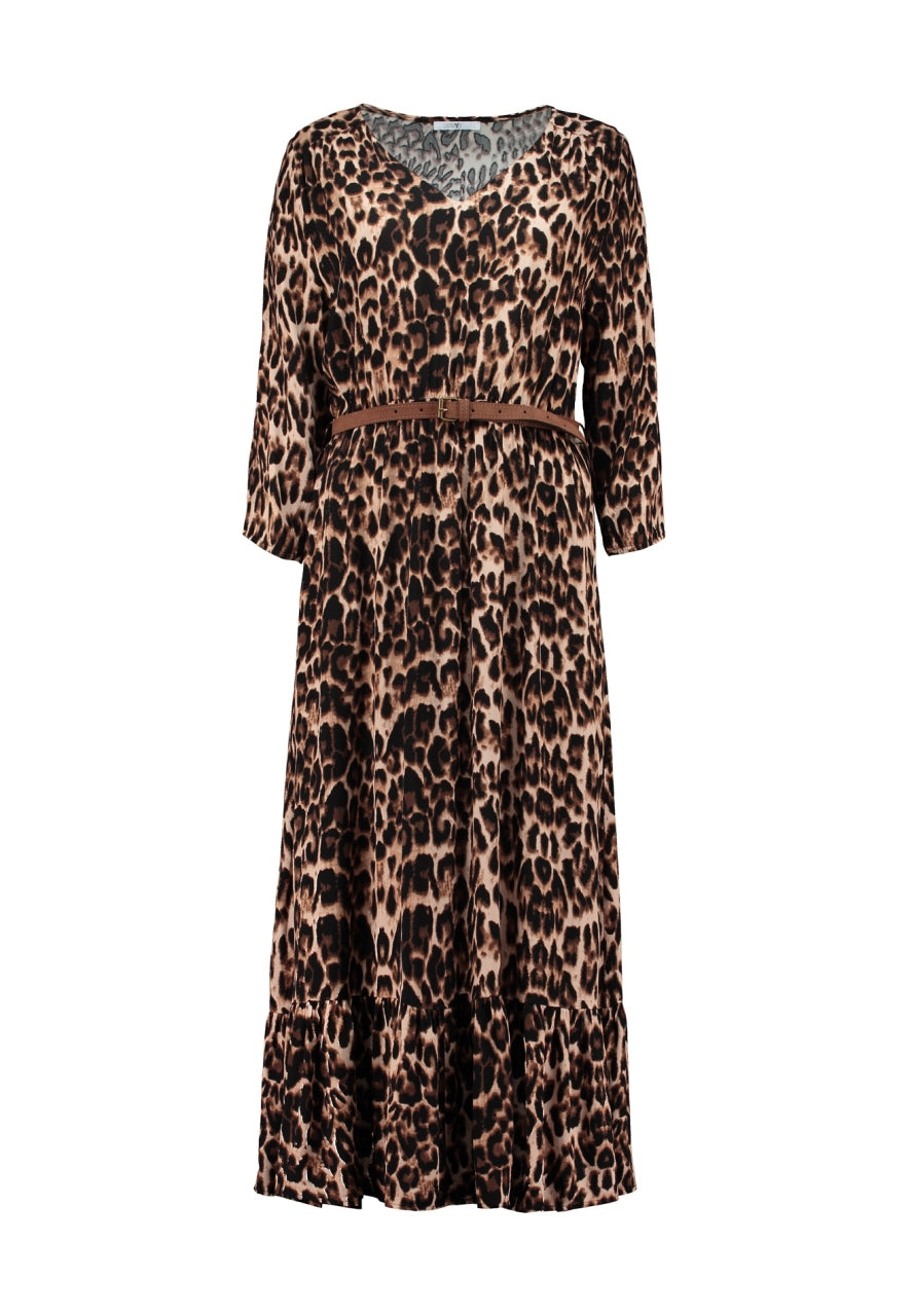 Kleid Babsi