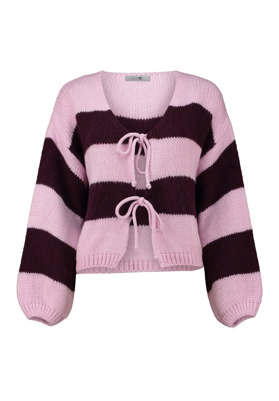 Strickjacke Charlie