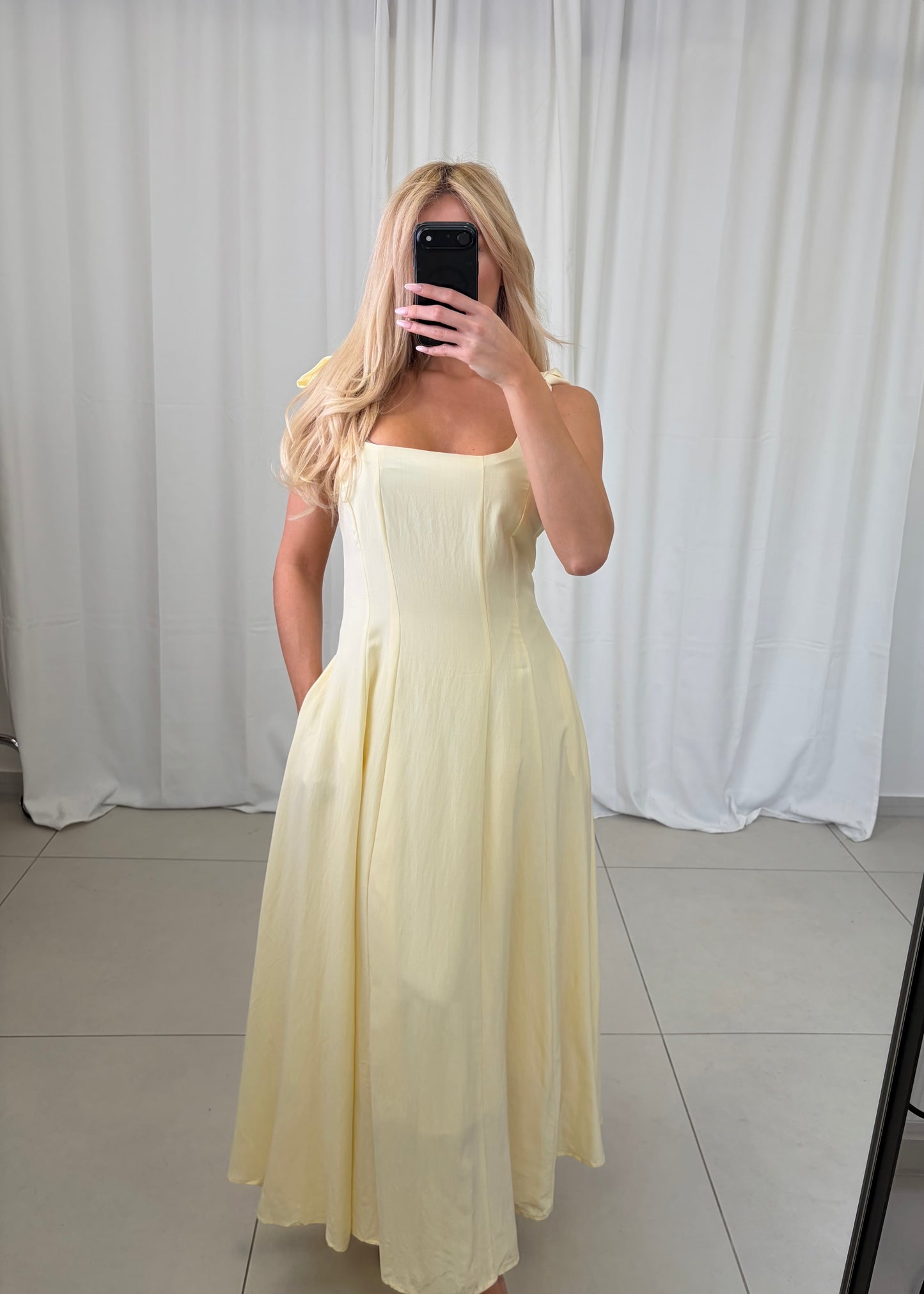 Kleid Mara