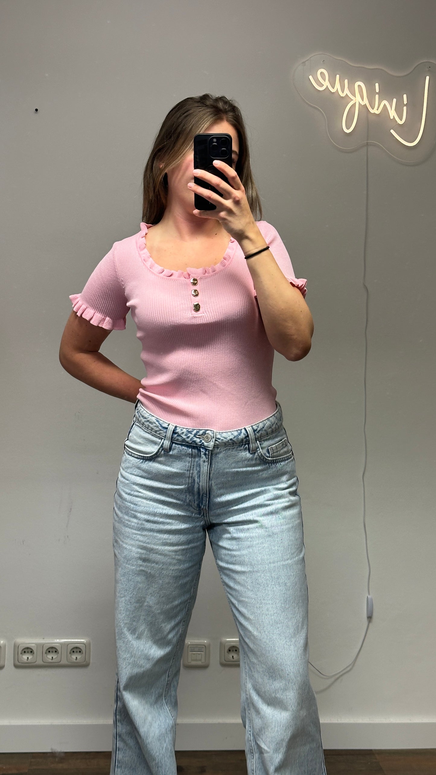 T-Shirt Fiona