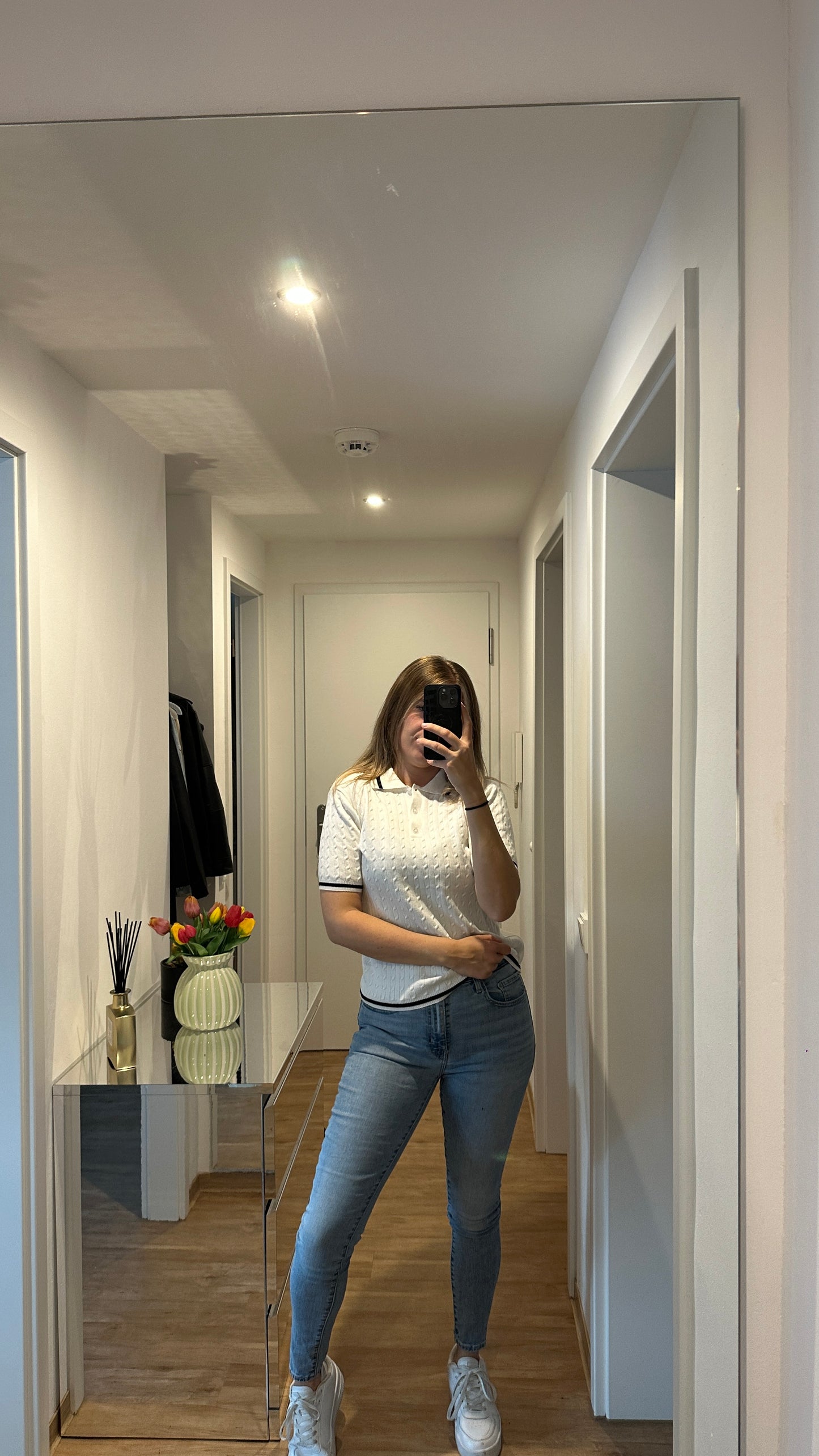 Strickshirt Maria