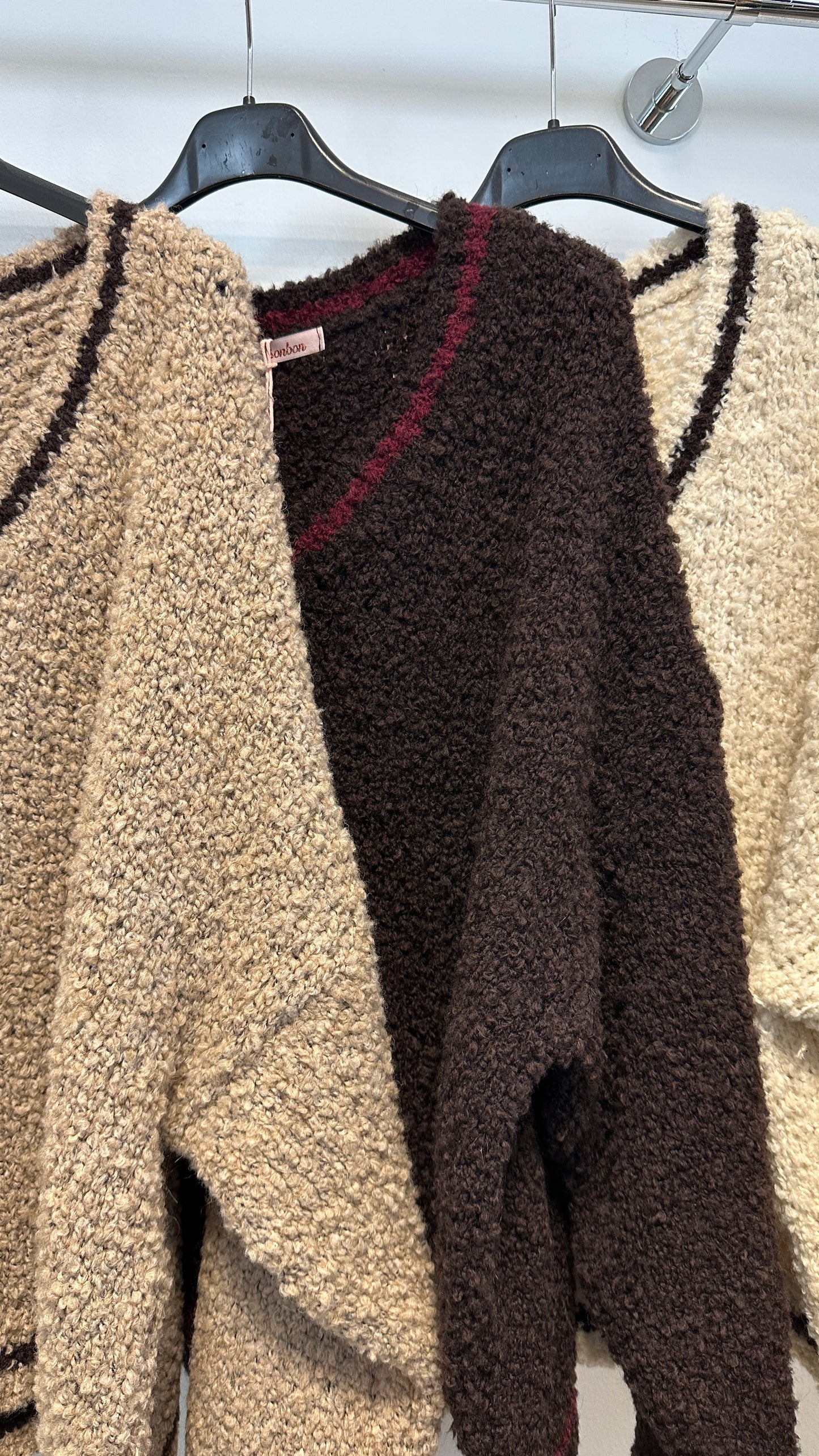 Pullover Nira