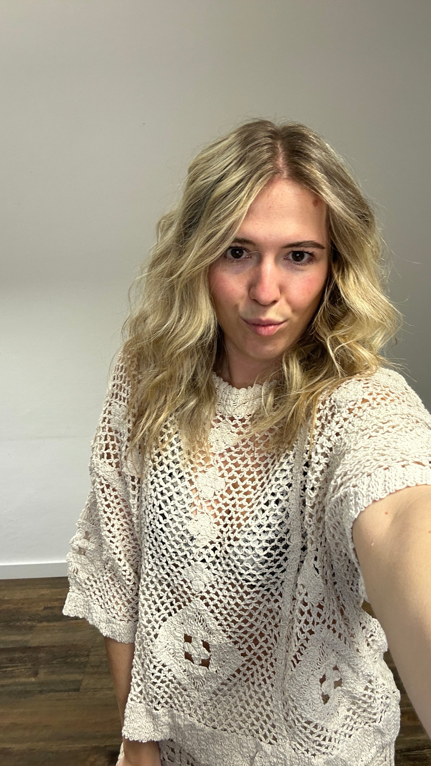 Strickshirt Ria
