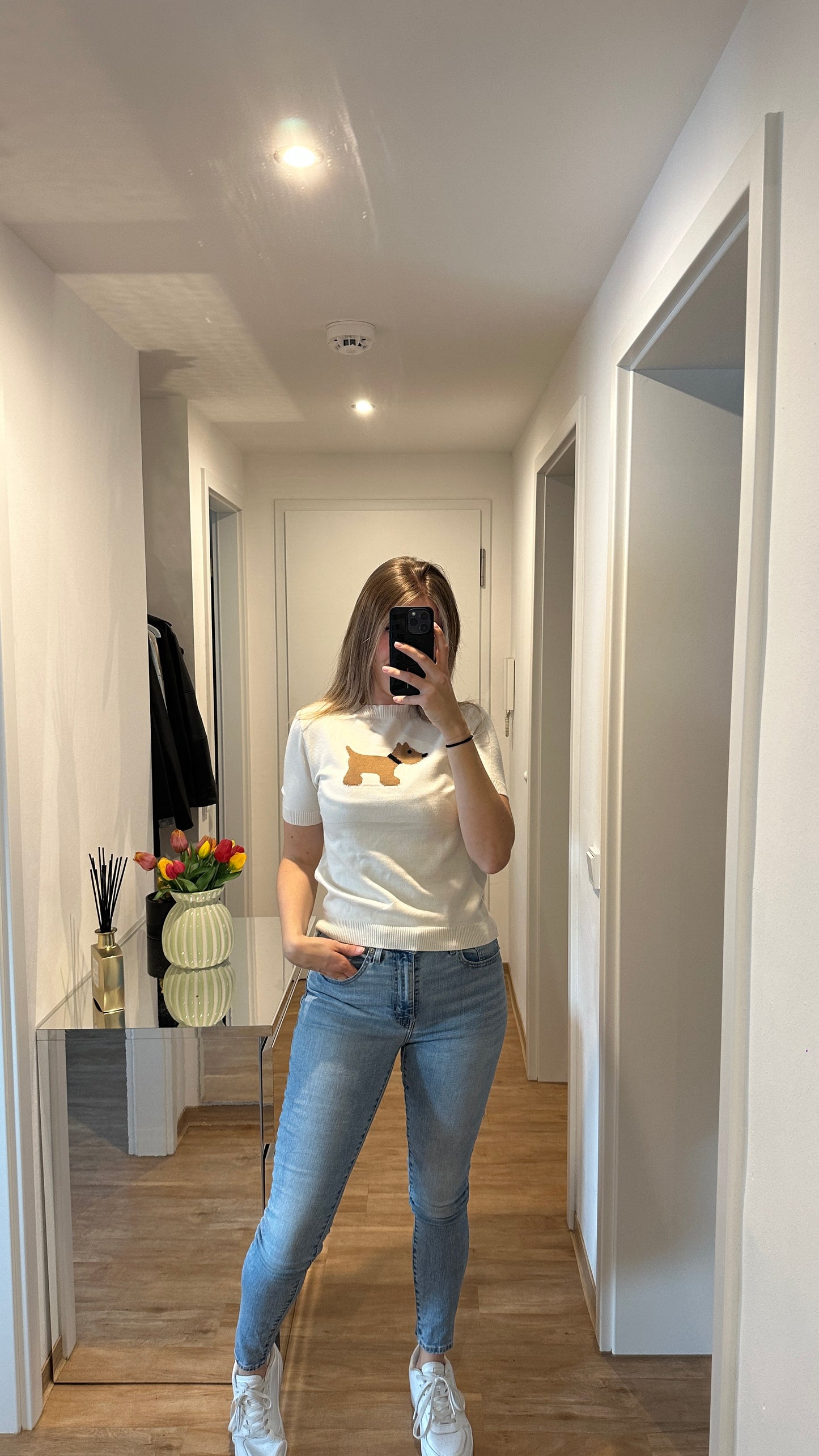Strickshirt Ria