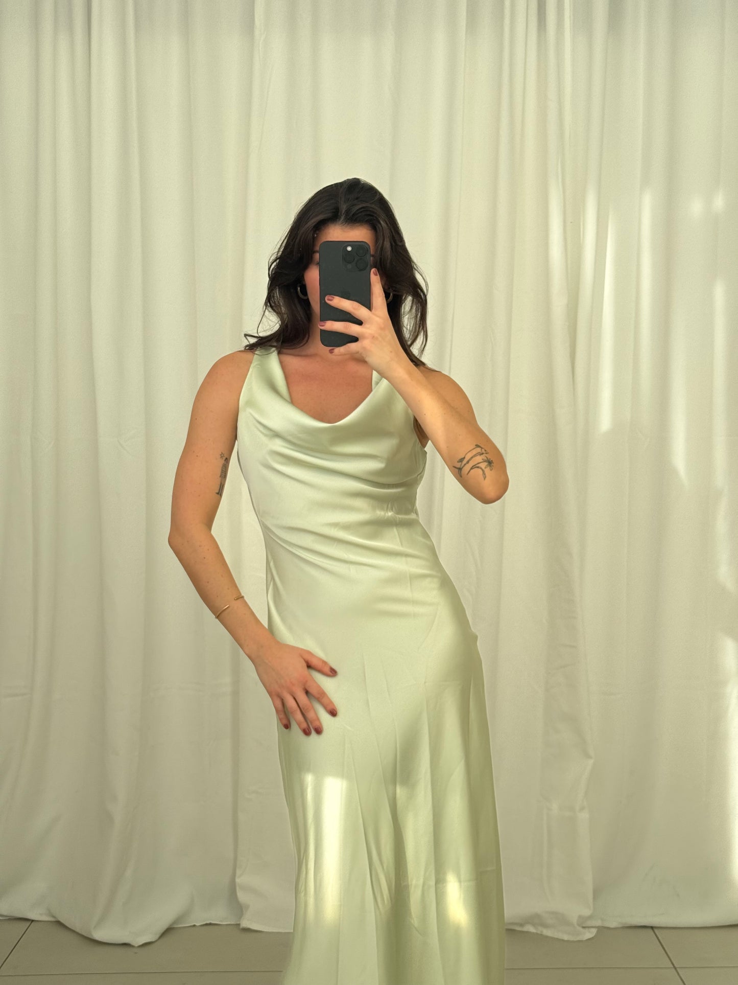 Kleid Rita