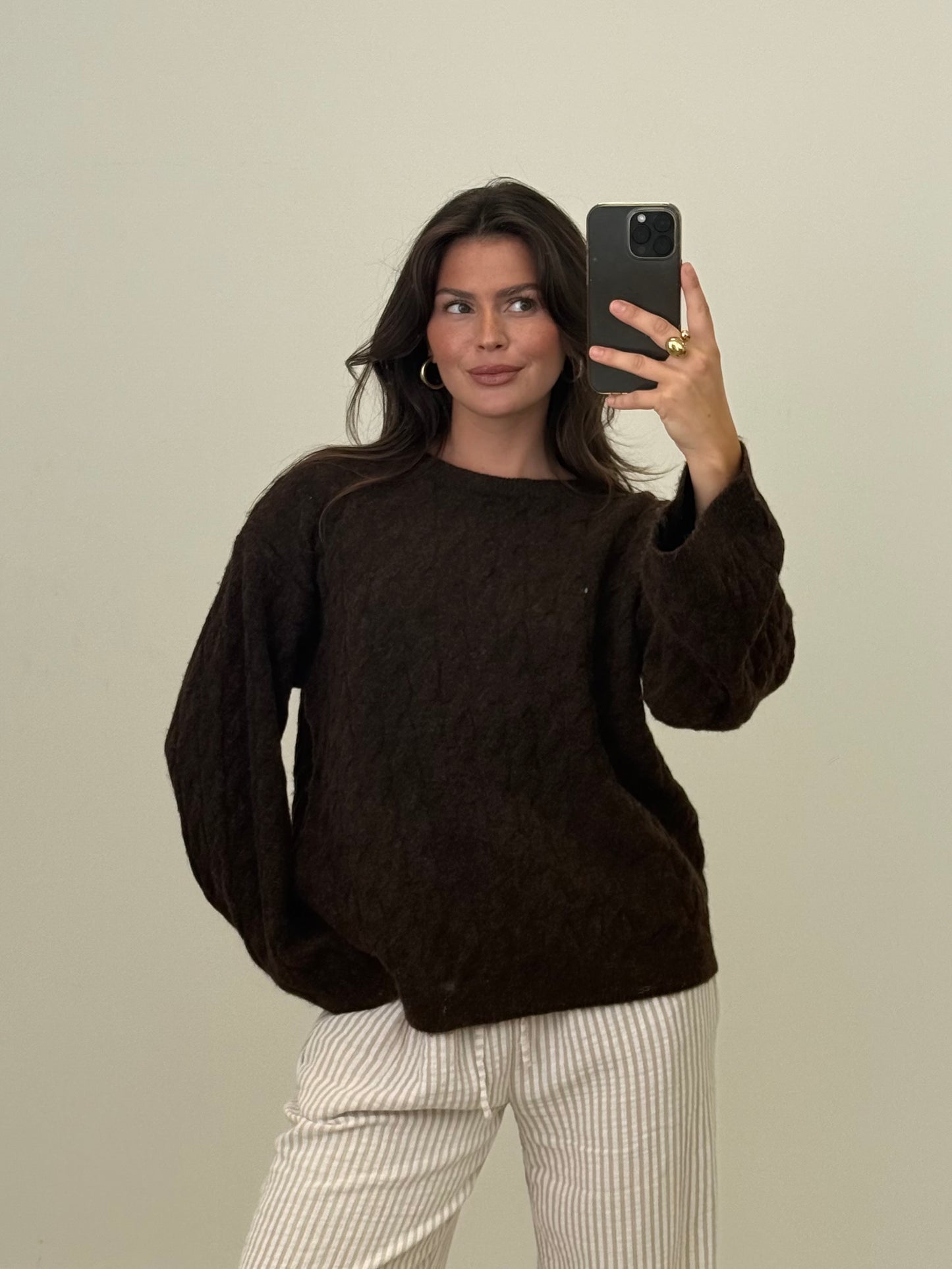 Pullover Chiara