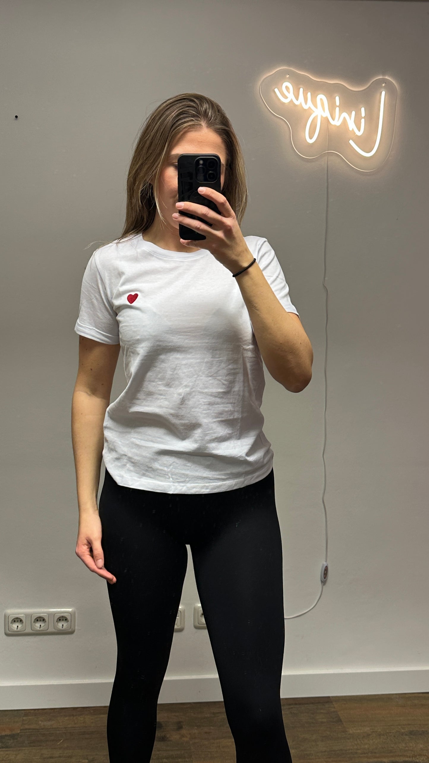 T-Shirt Love