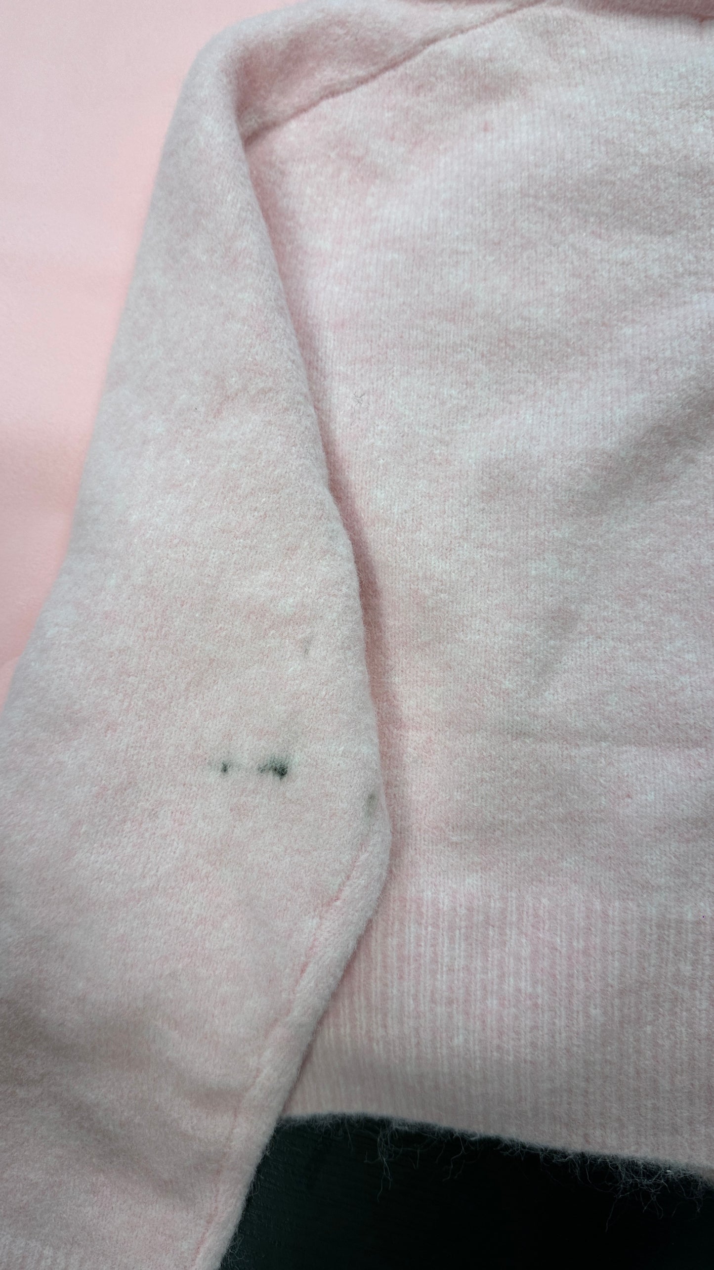 2. Wahl Strickjacke