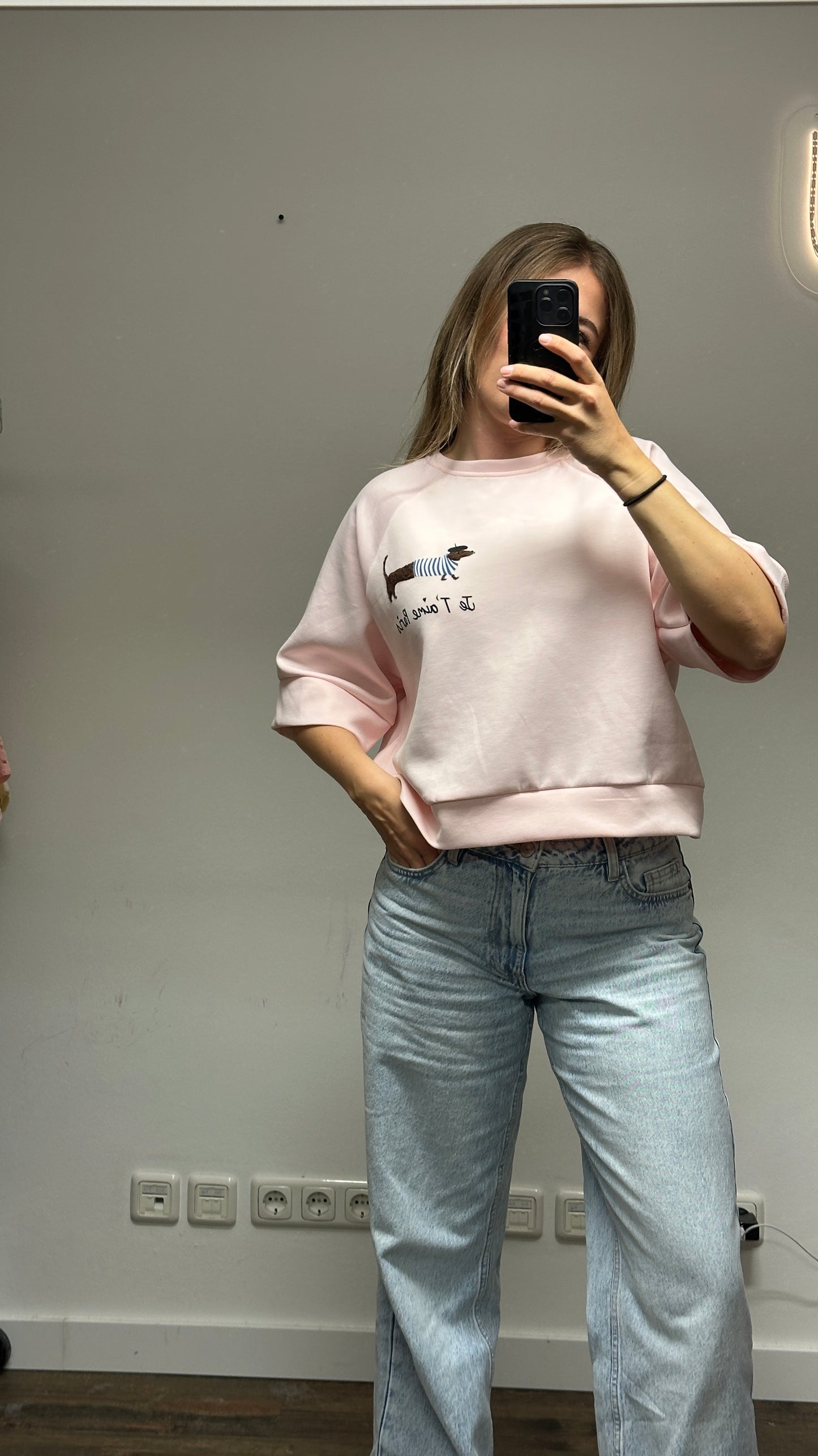 Shirt Daisy