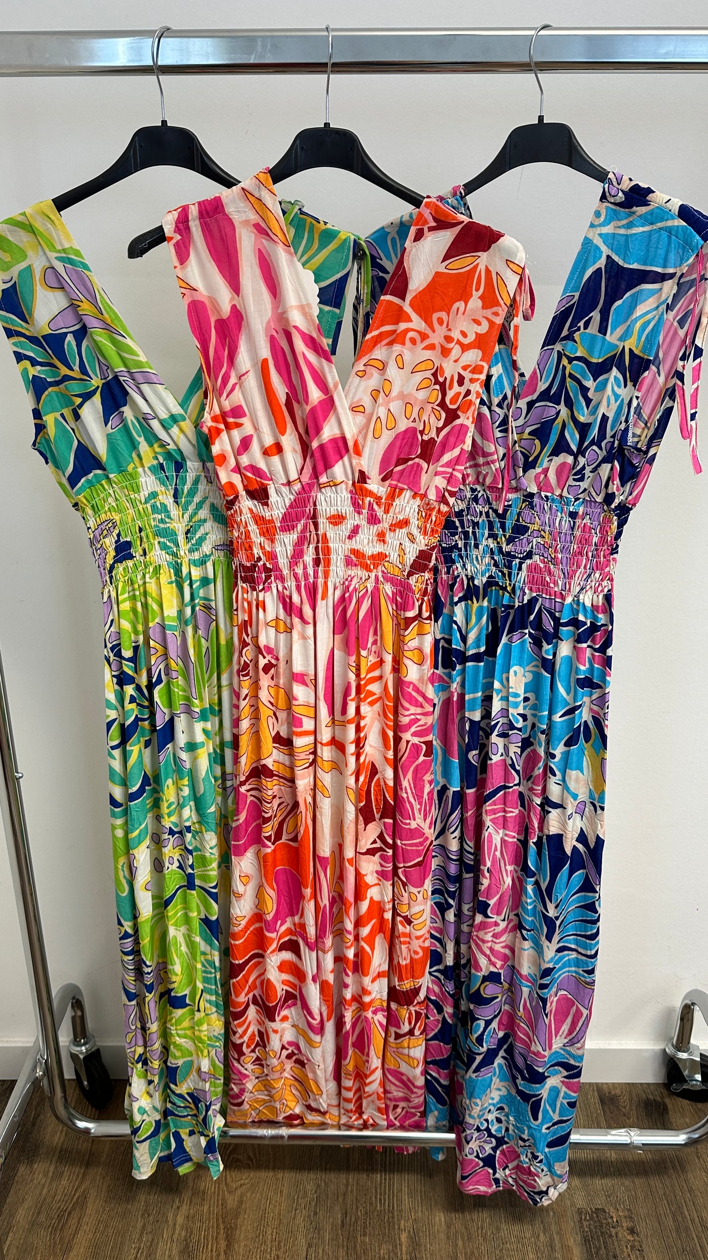 Kleid Bea