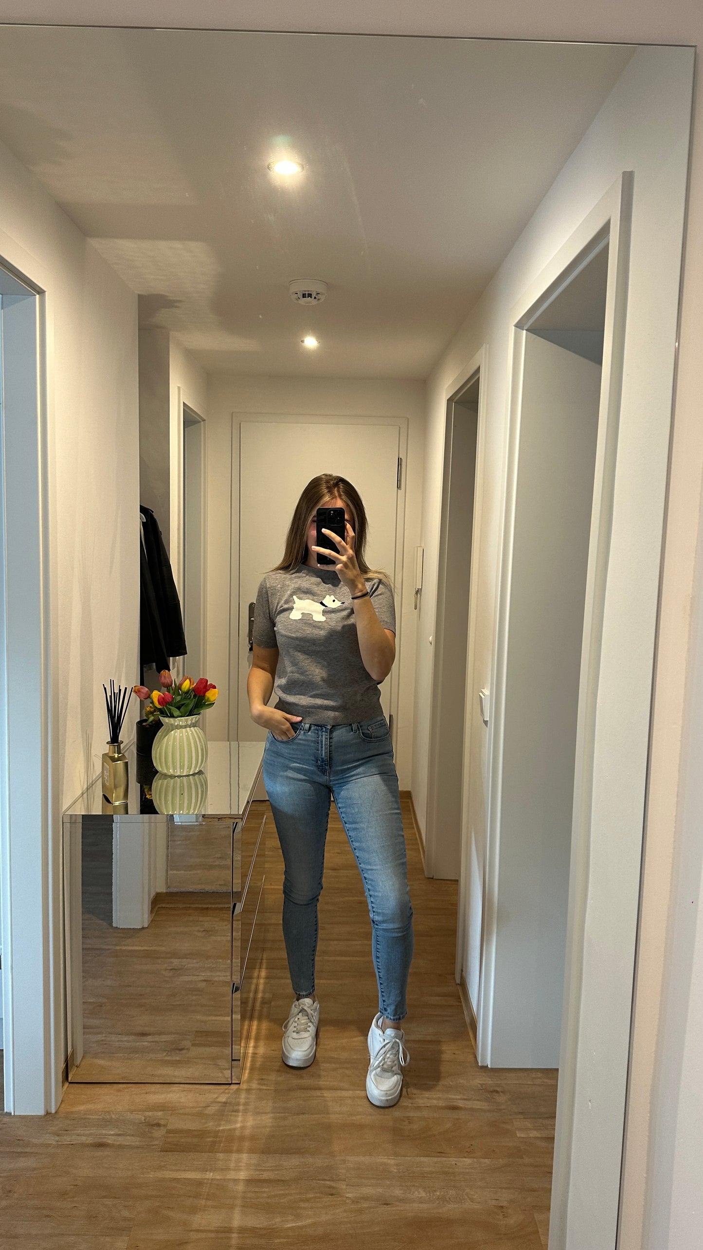 Strickshirt Ria
