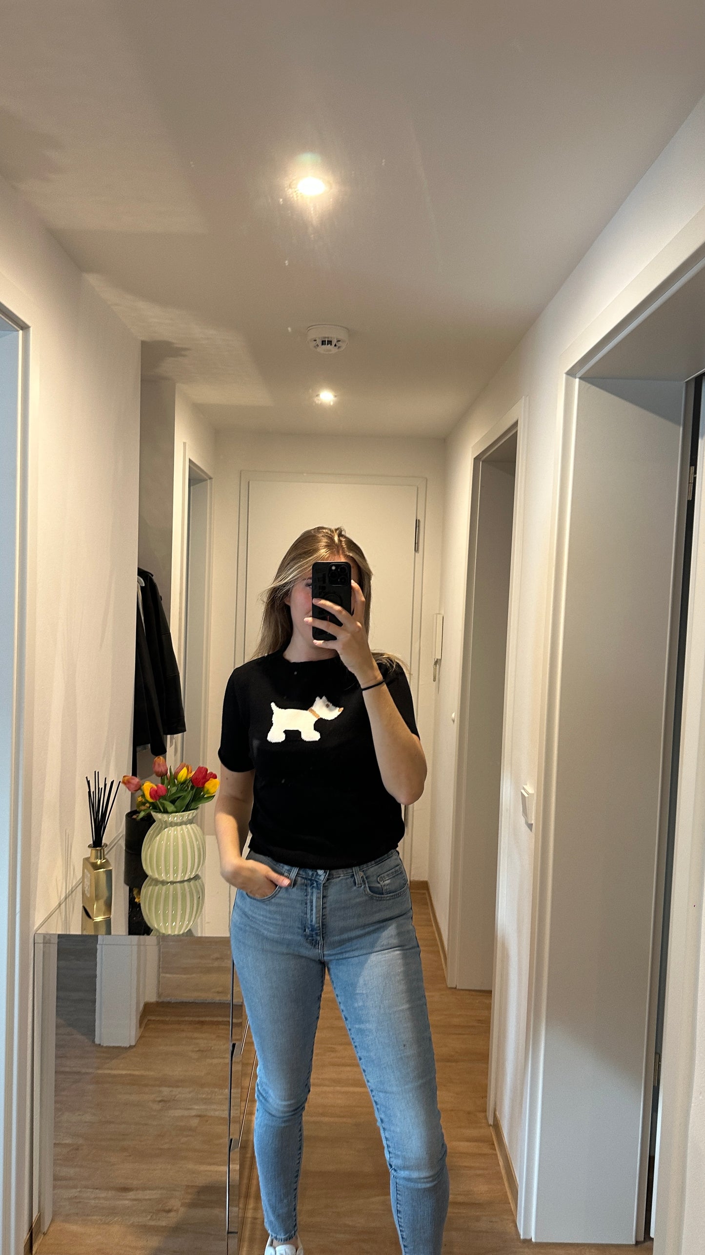 Strickshirt Ria