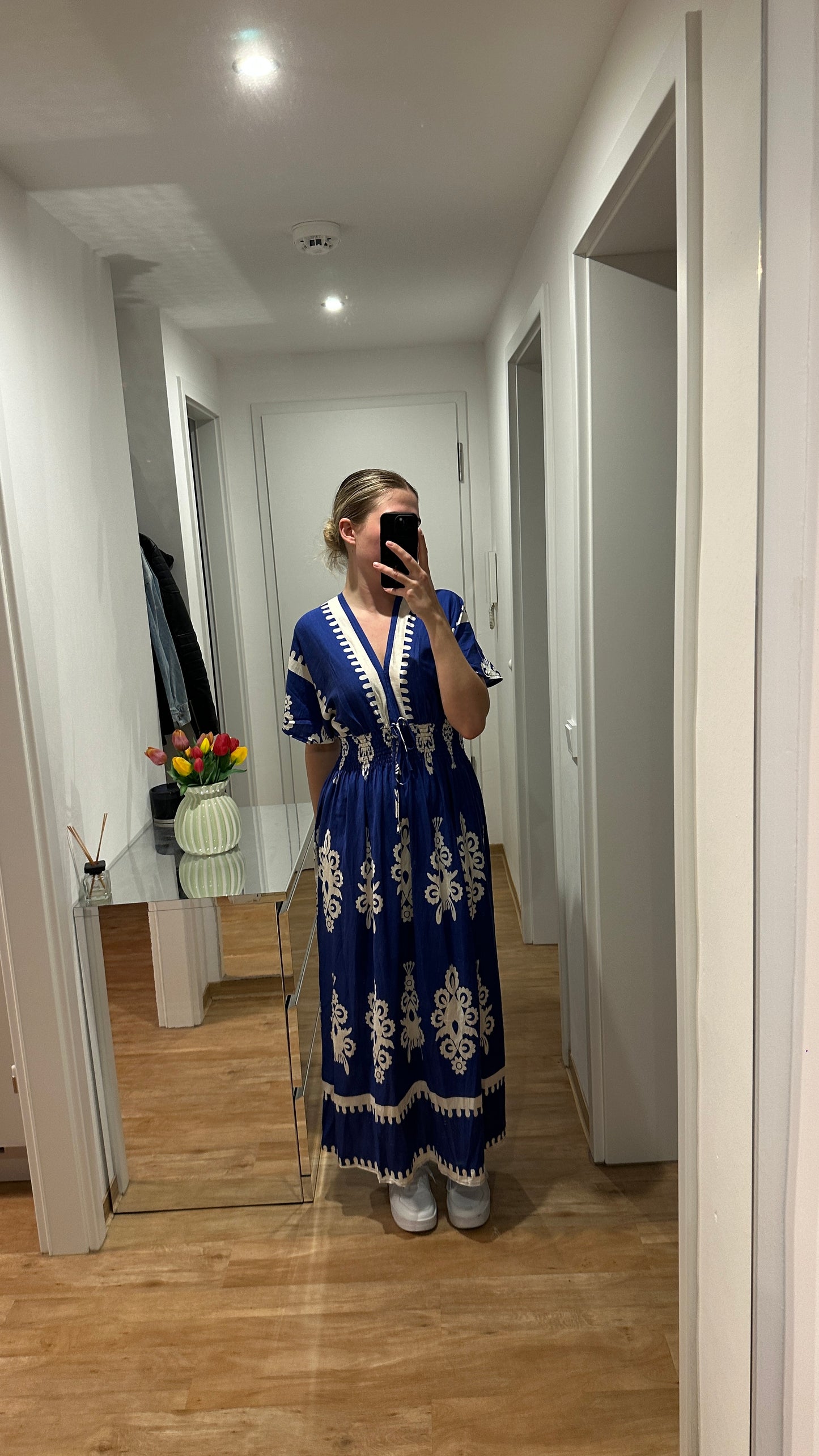 Kleid Pia