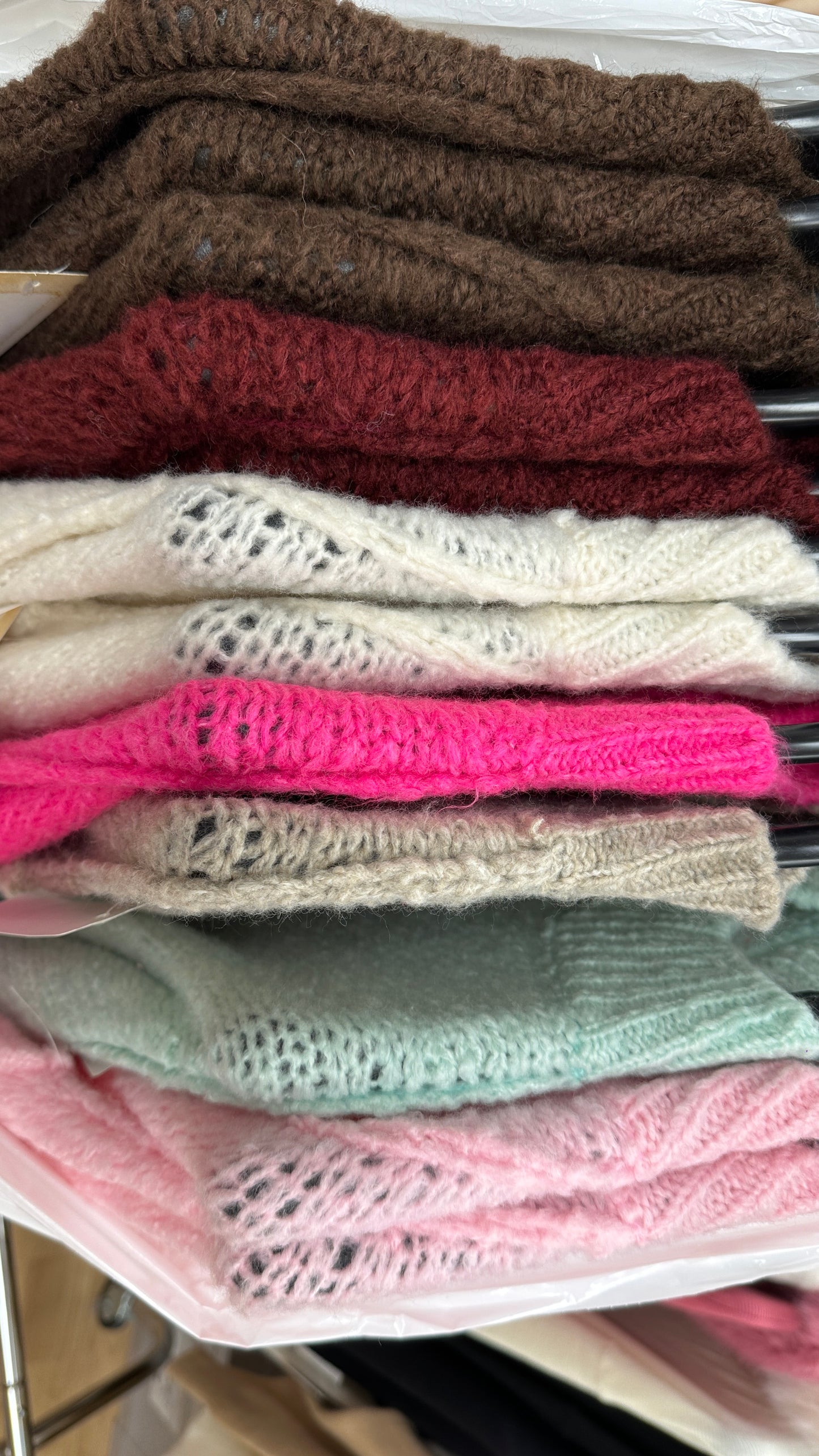 Strickjacke Farina