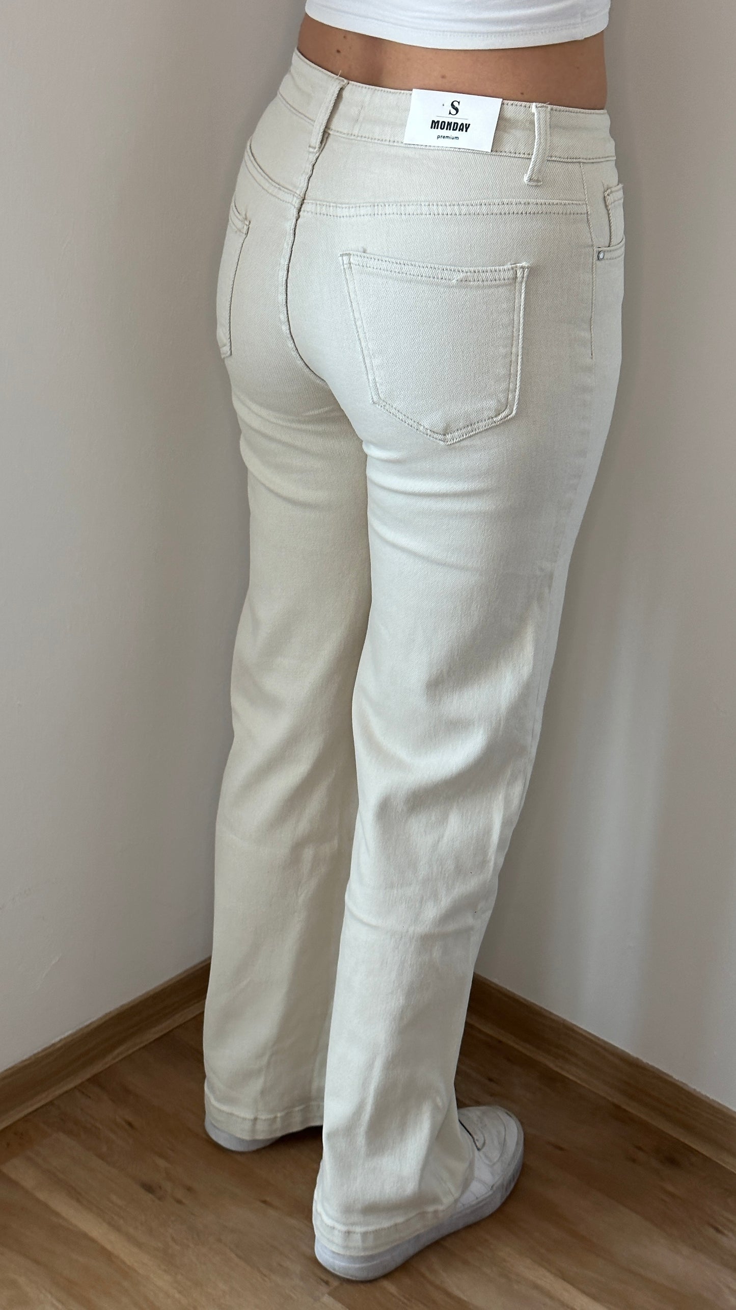 Jeans Gina