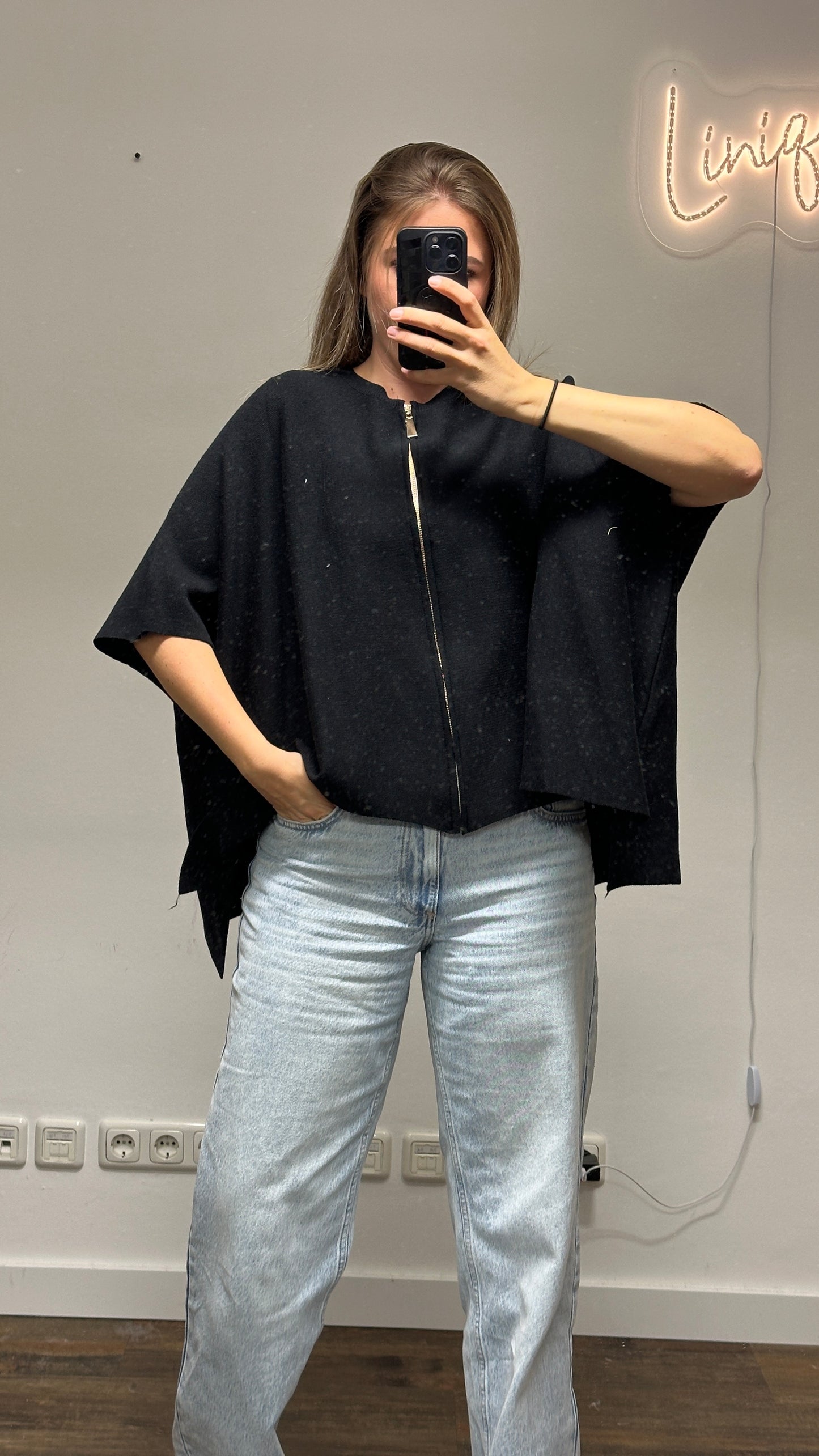 Strickjacke Dari