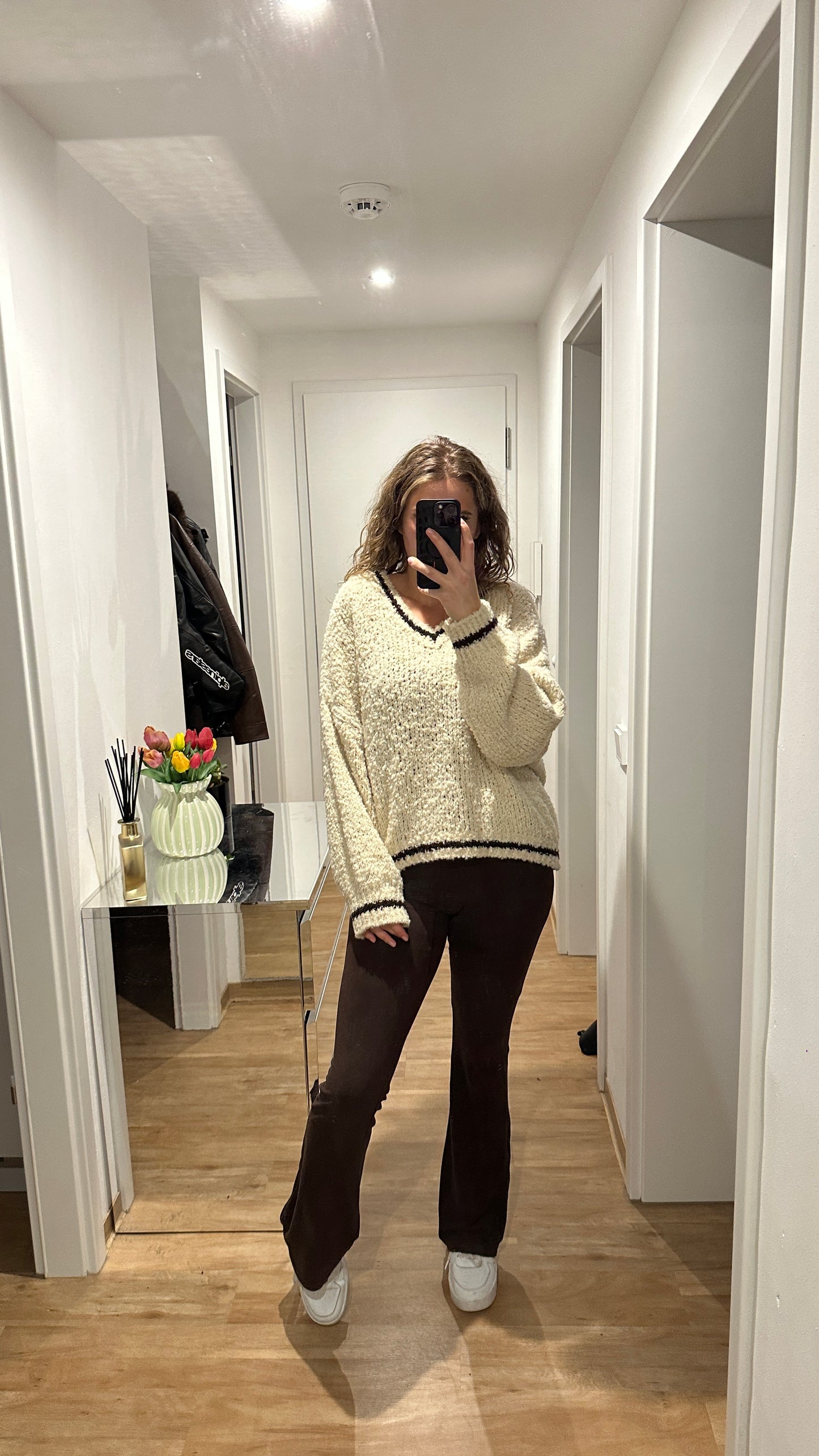 Pullover Nira
