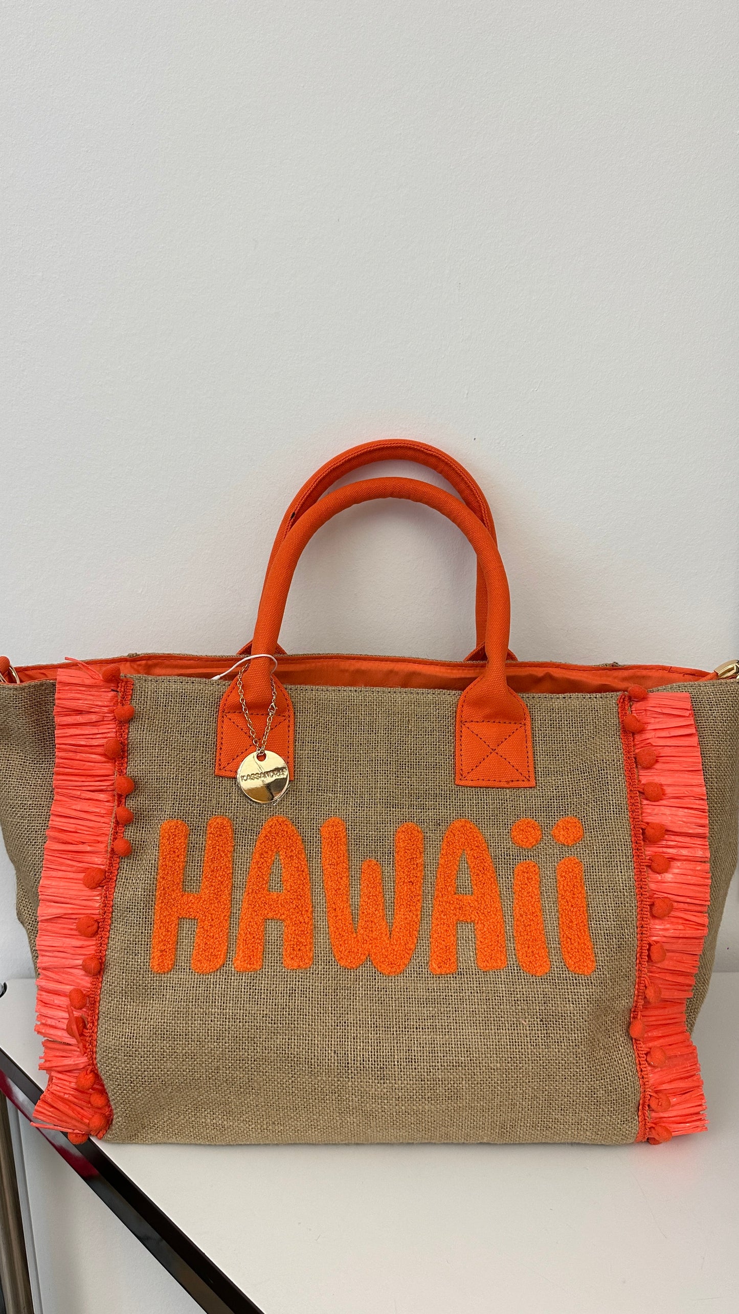 Strandtasche