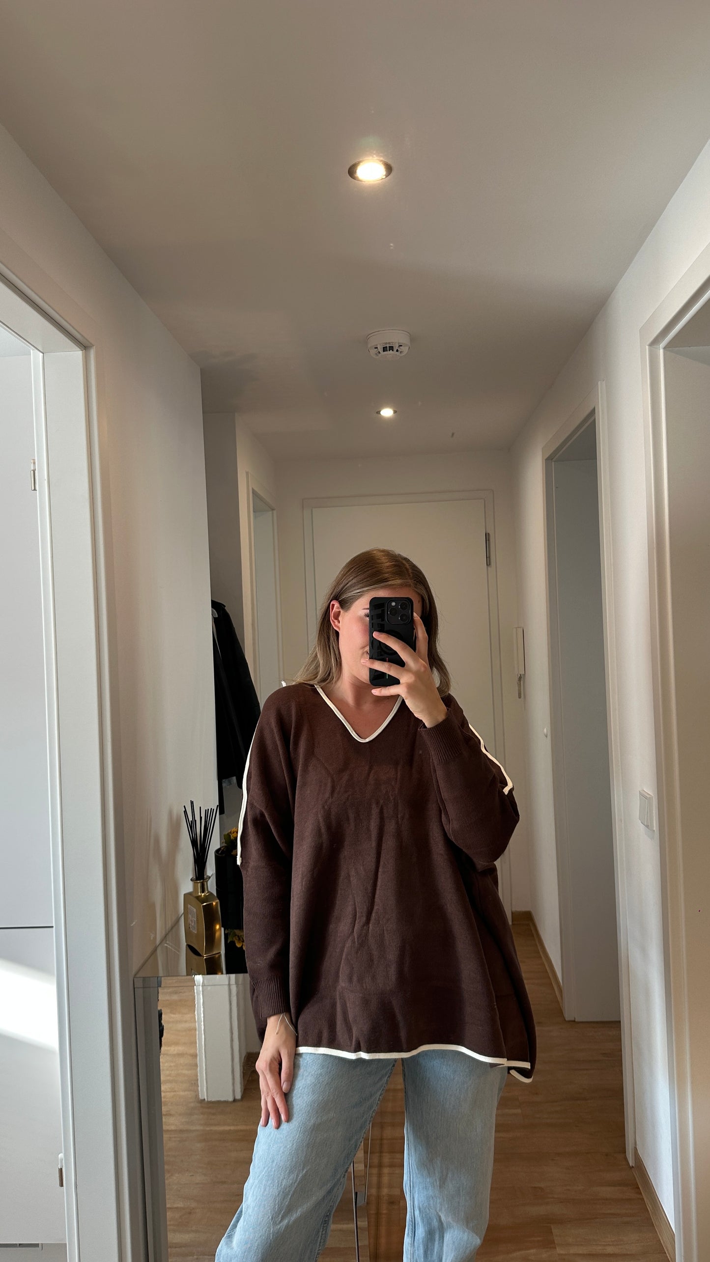 Pullover Klara