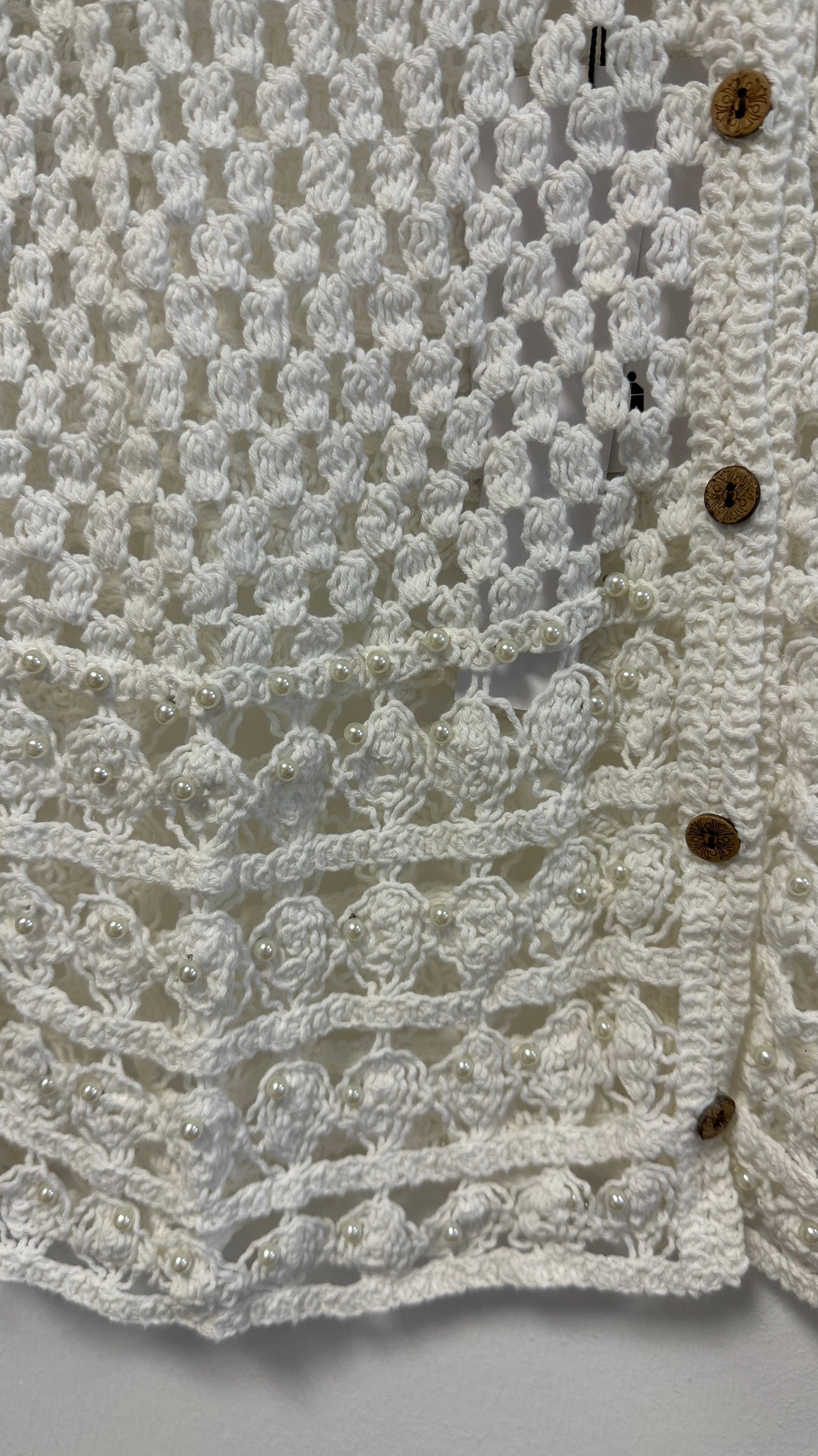 Strickjacke Jana