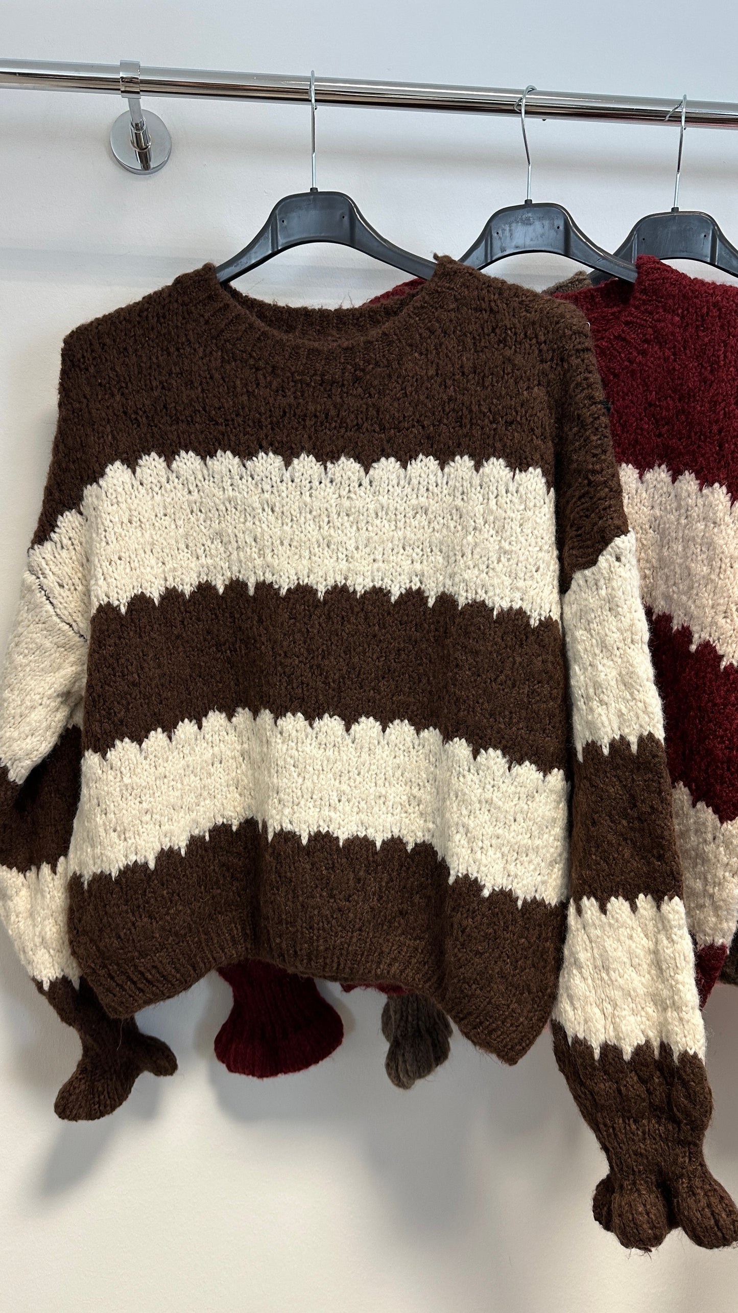 Pullover Lira