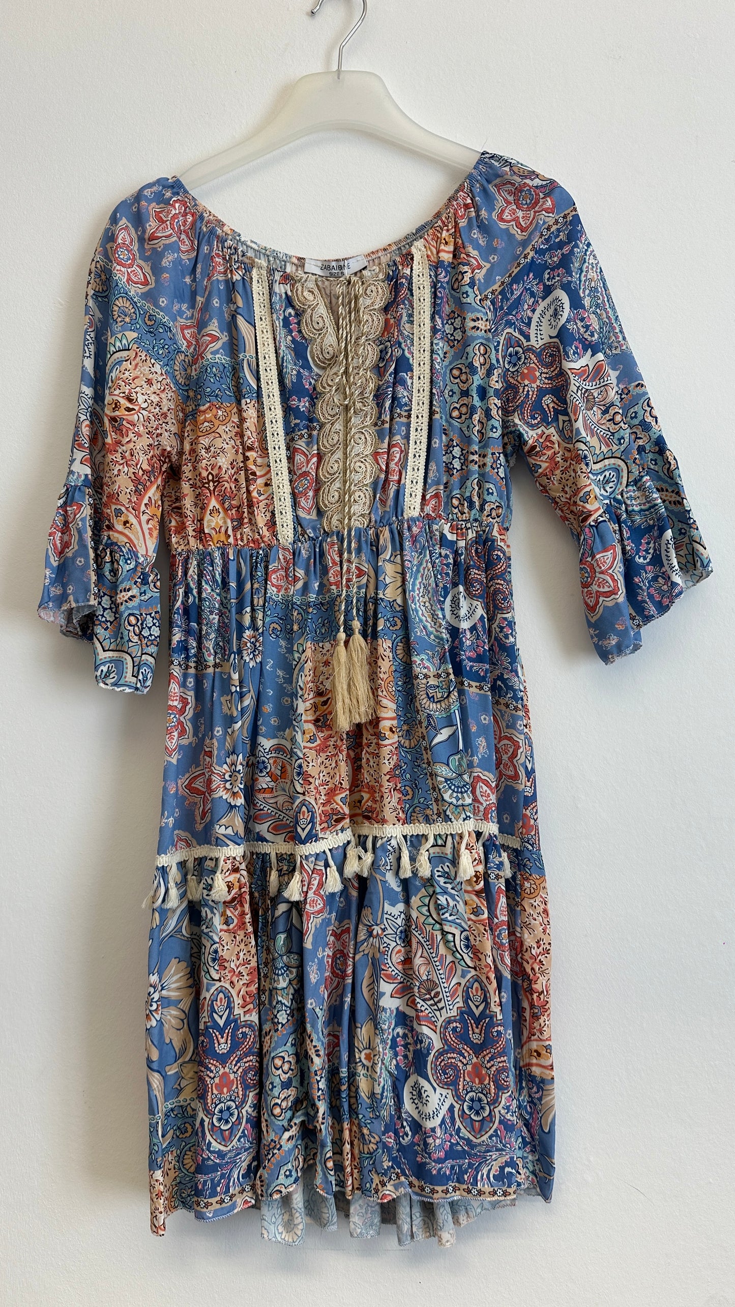 Kleid Jolie