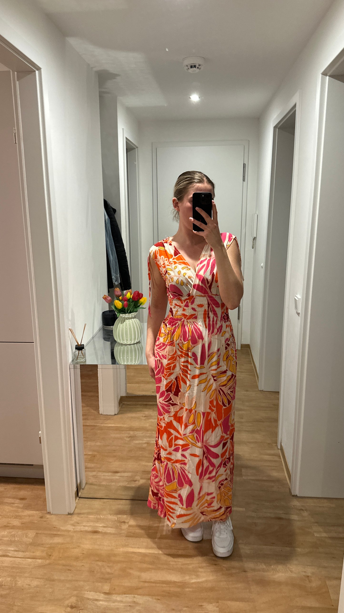 Kleid Bea