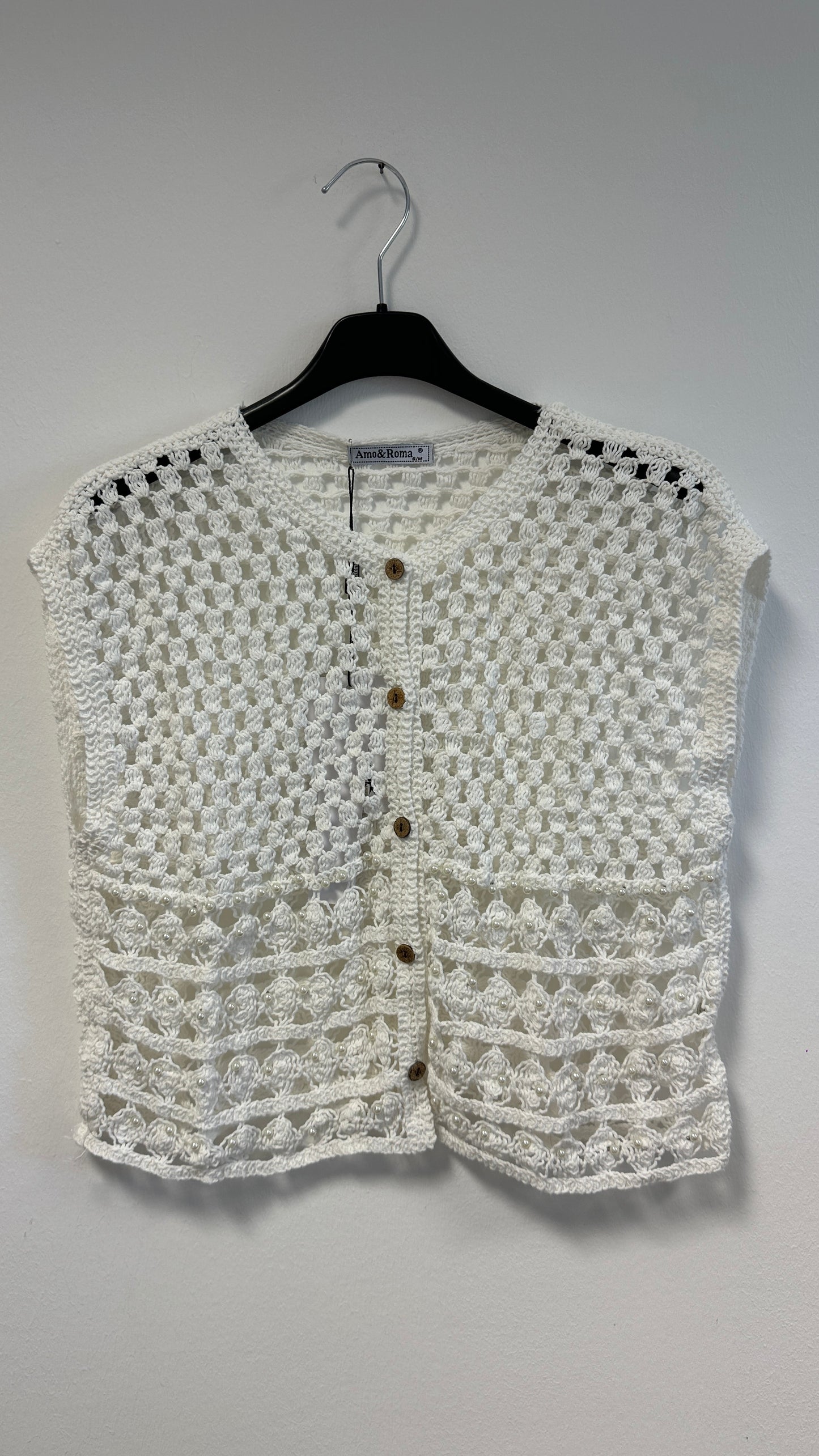 Strickjacke Jana