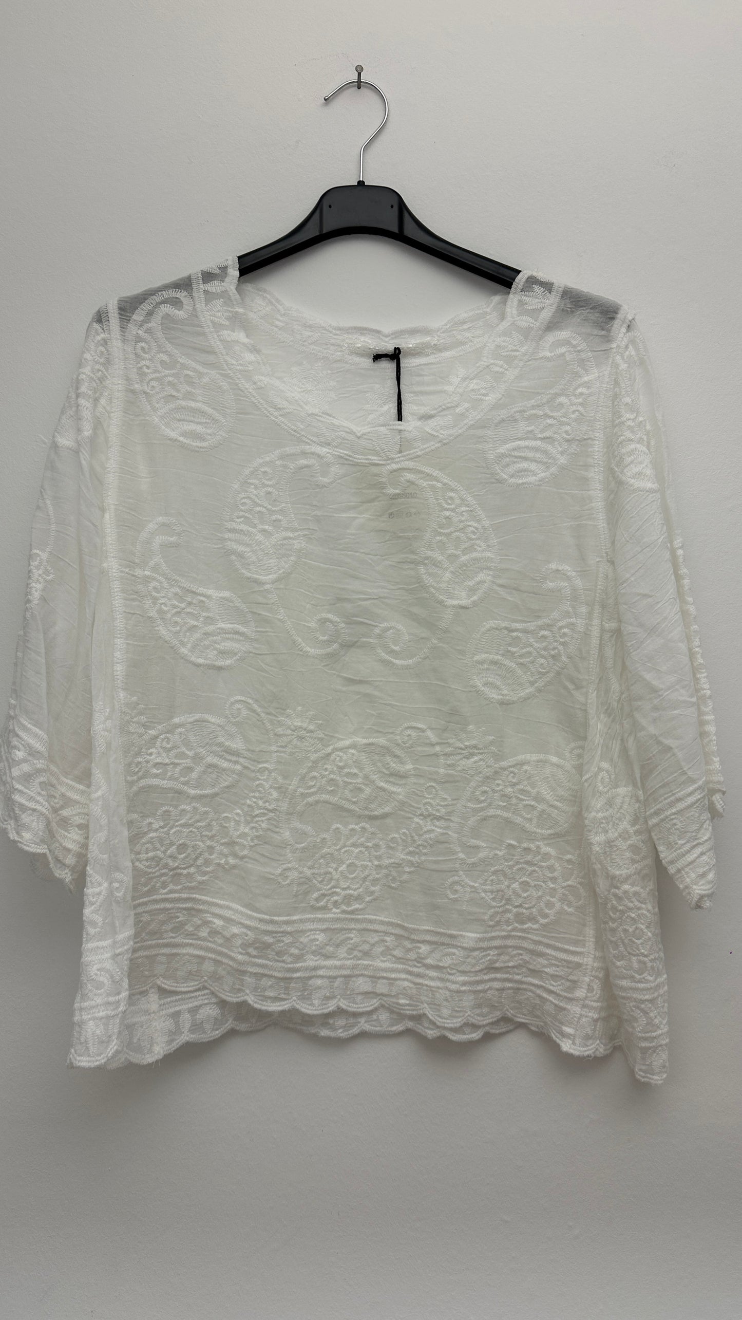 2. Wahl T-Shirt Kiara