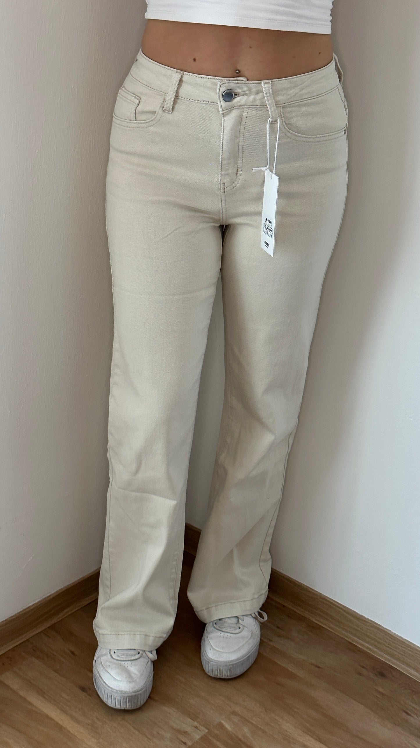 Jeans Gina