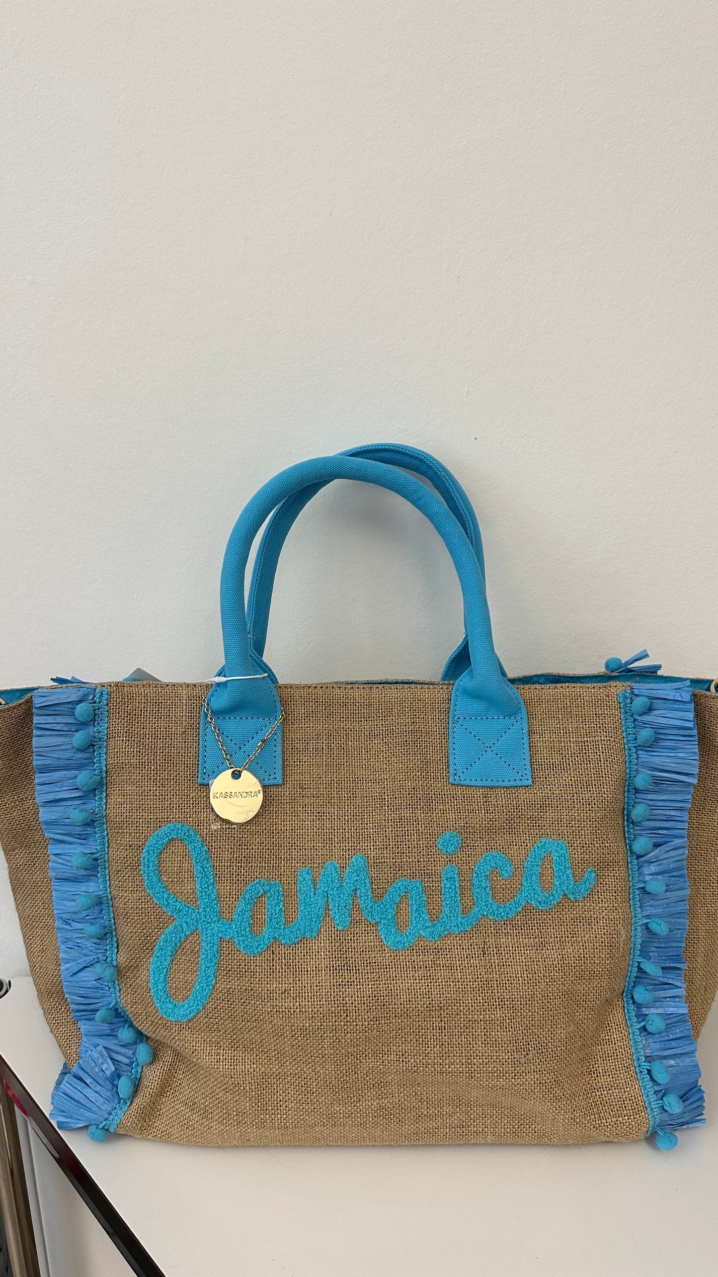 Strandtasche