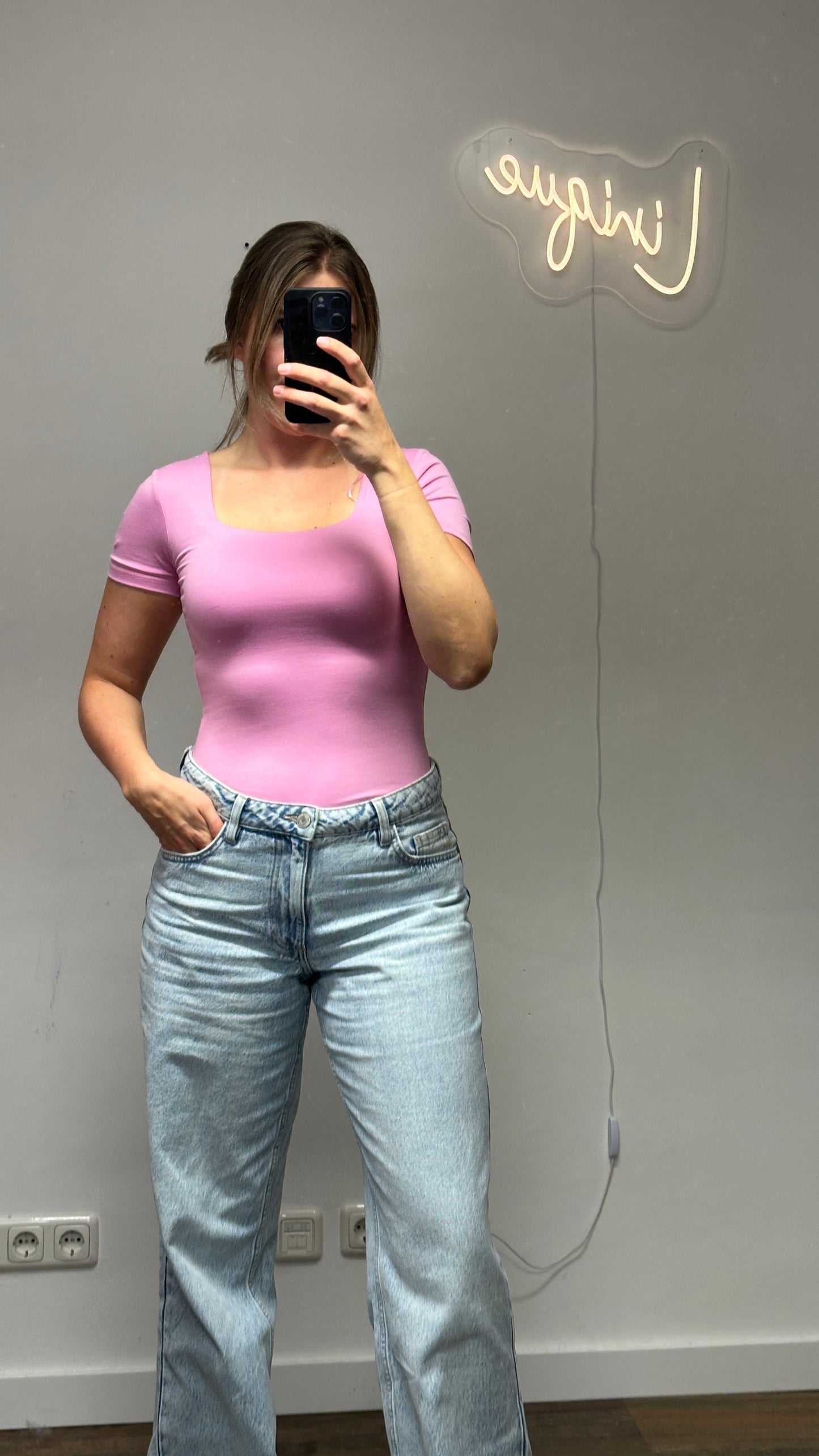 T-Shirt Alessia