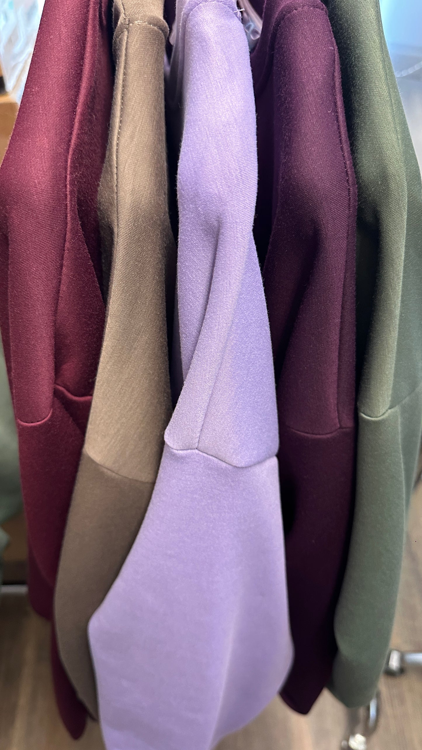 Sweatshirt Laya